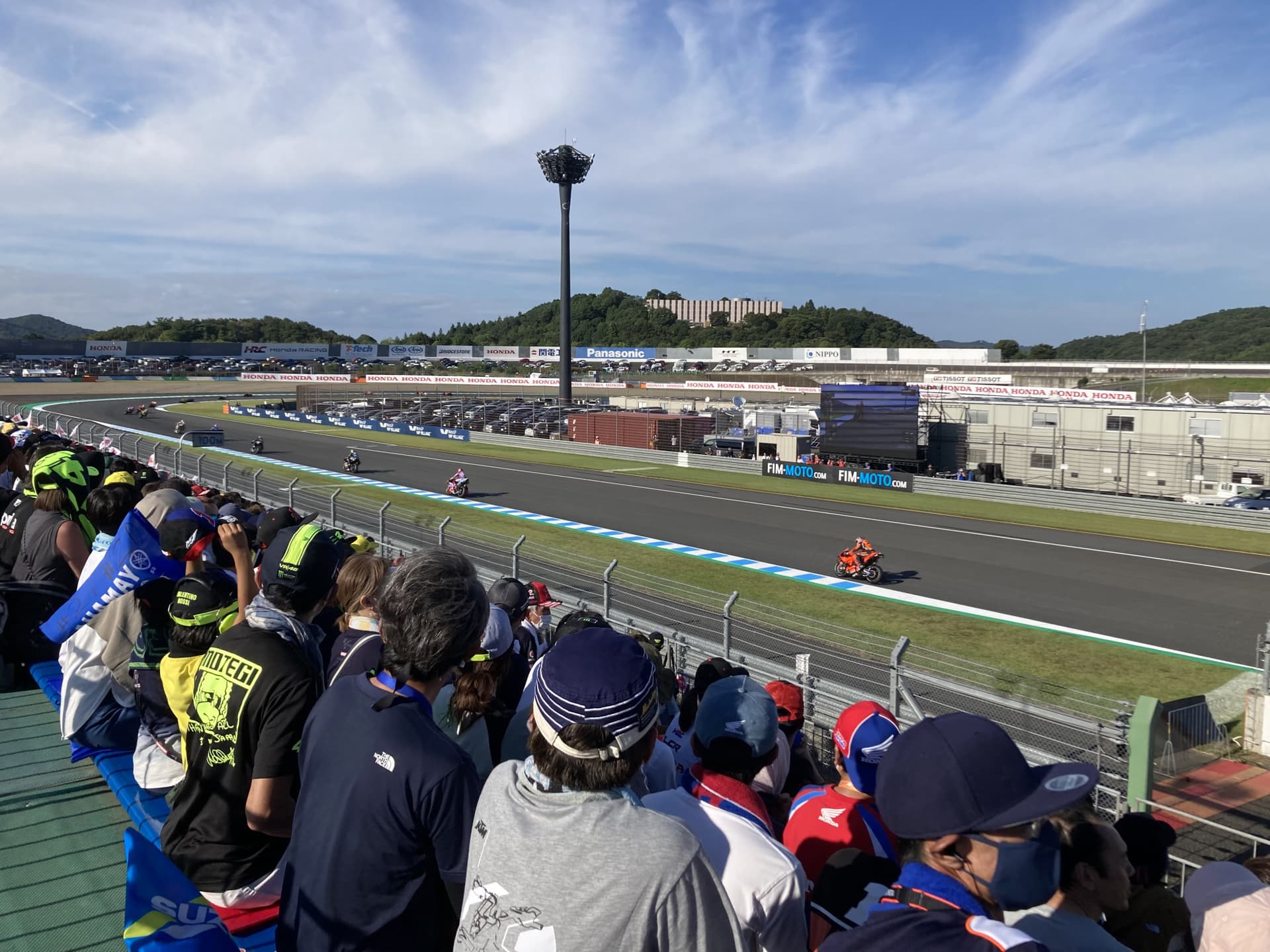 MotoGP Motul Grand Prix of Japan 2026 (02 - 04 Oct) - تصویر 19