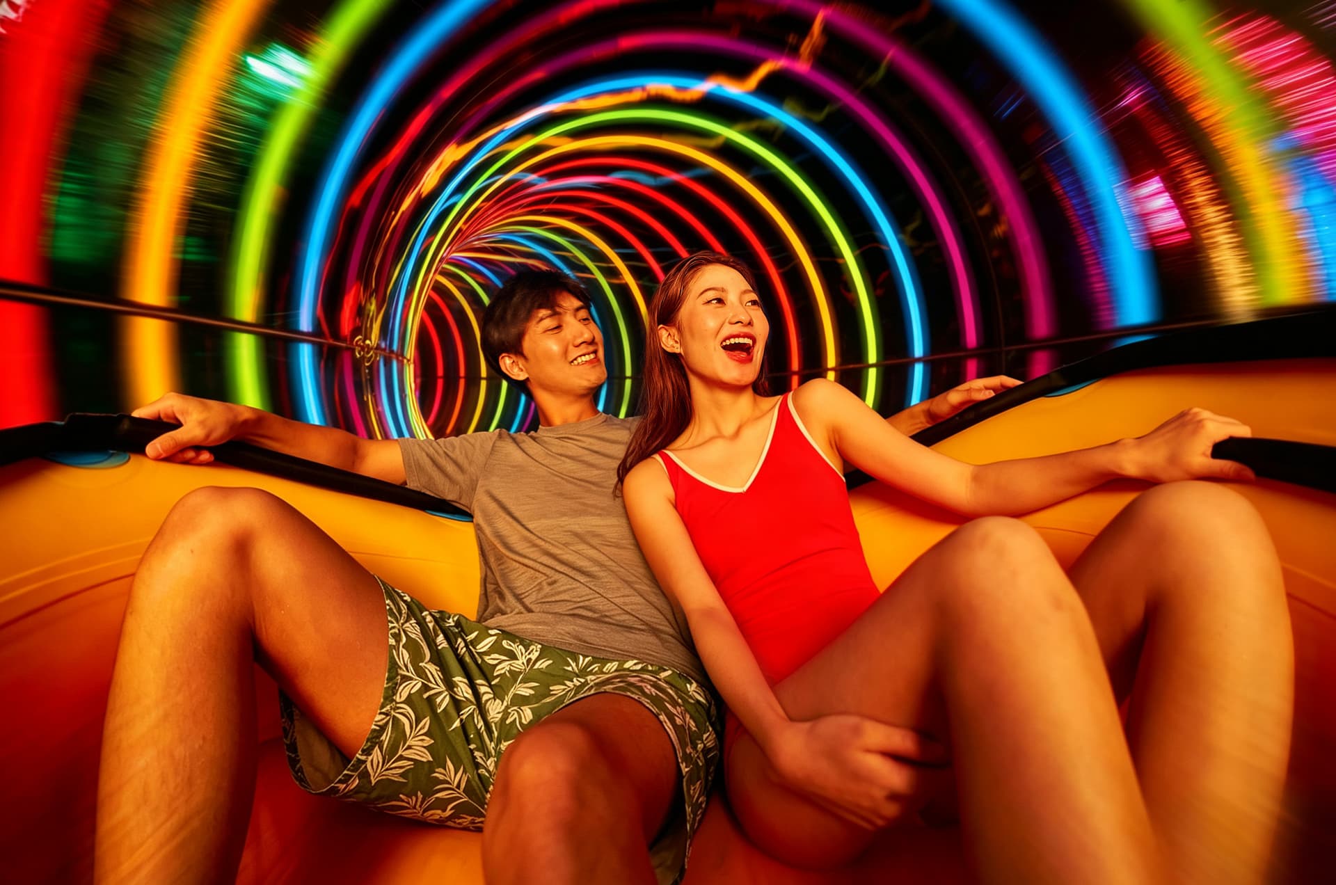 Studio City Water Park - تصویر 16