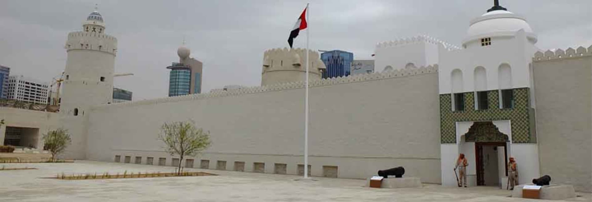 Qasr Al Hosn - تصویر 5