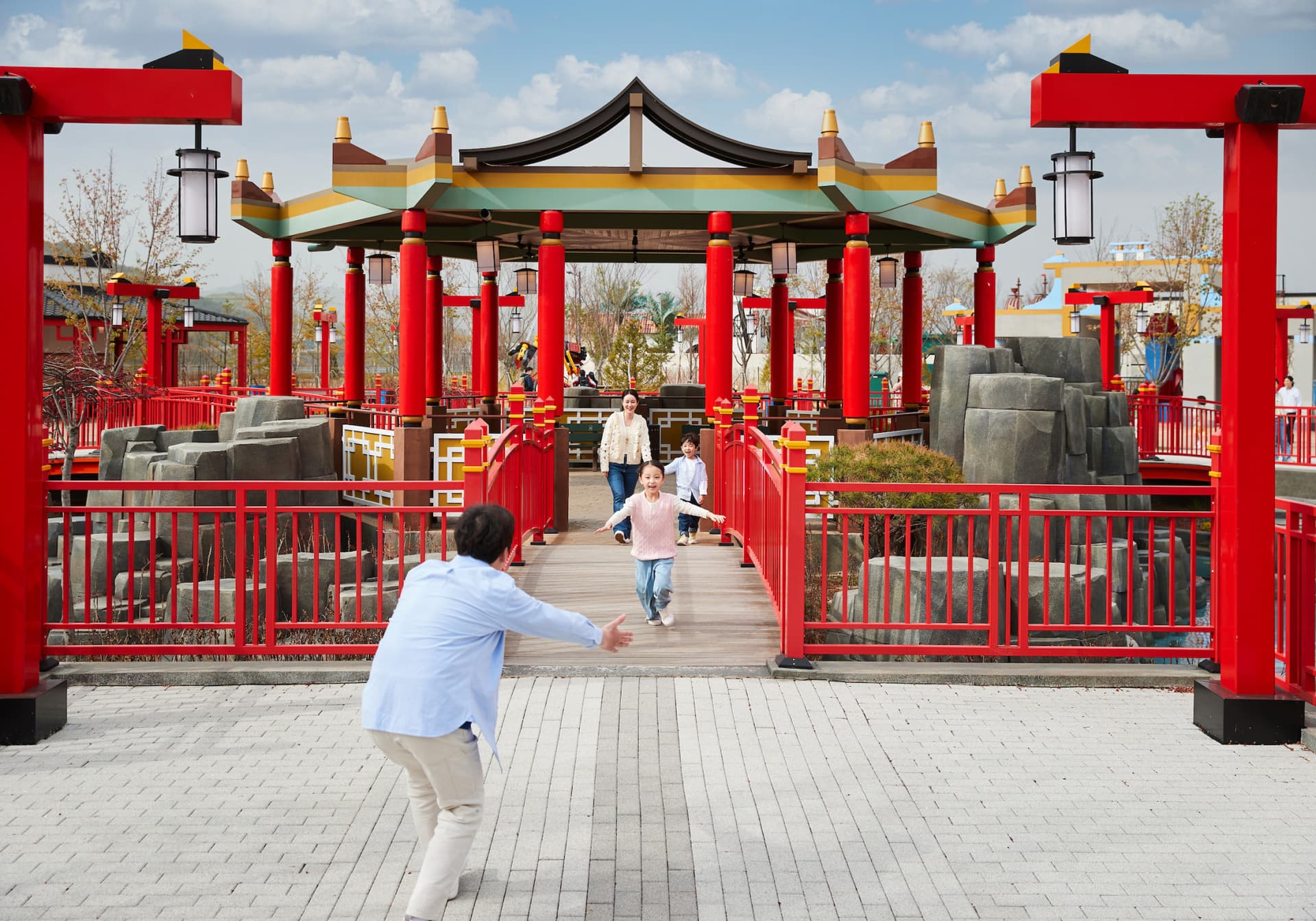 LEGOLAND Korea Resort Ticket - تصویر 17