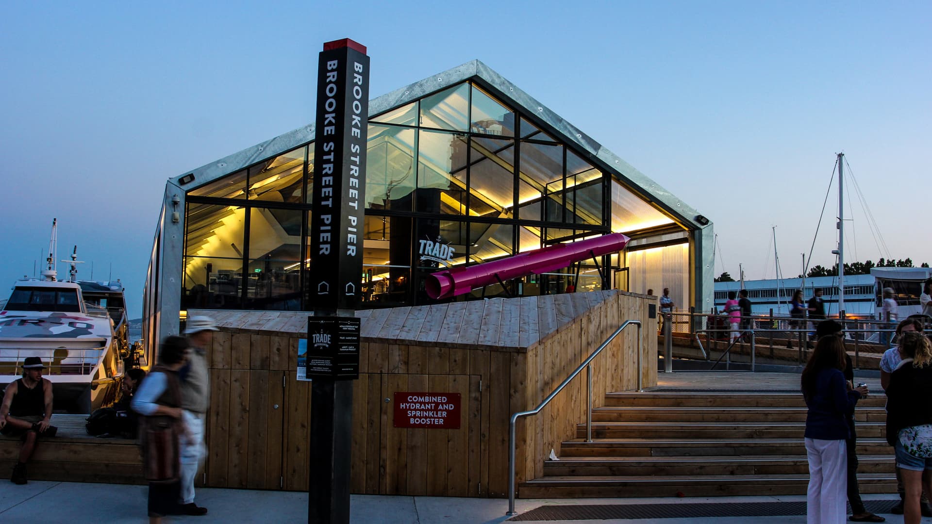 Mount Wellington and Hobart City Tour - تصویر 5