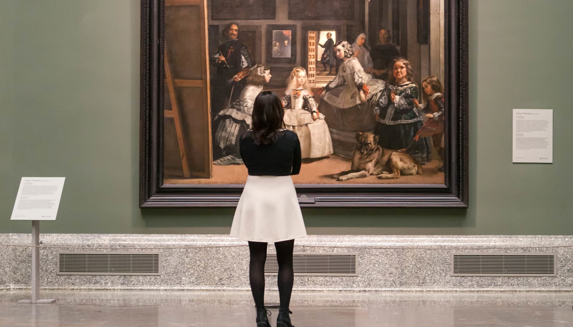 Madrid Highlights Tour with Prado Museum and Royal Palace Skip-the-Line Admission - تصویر 6