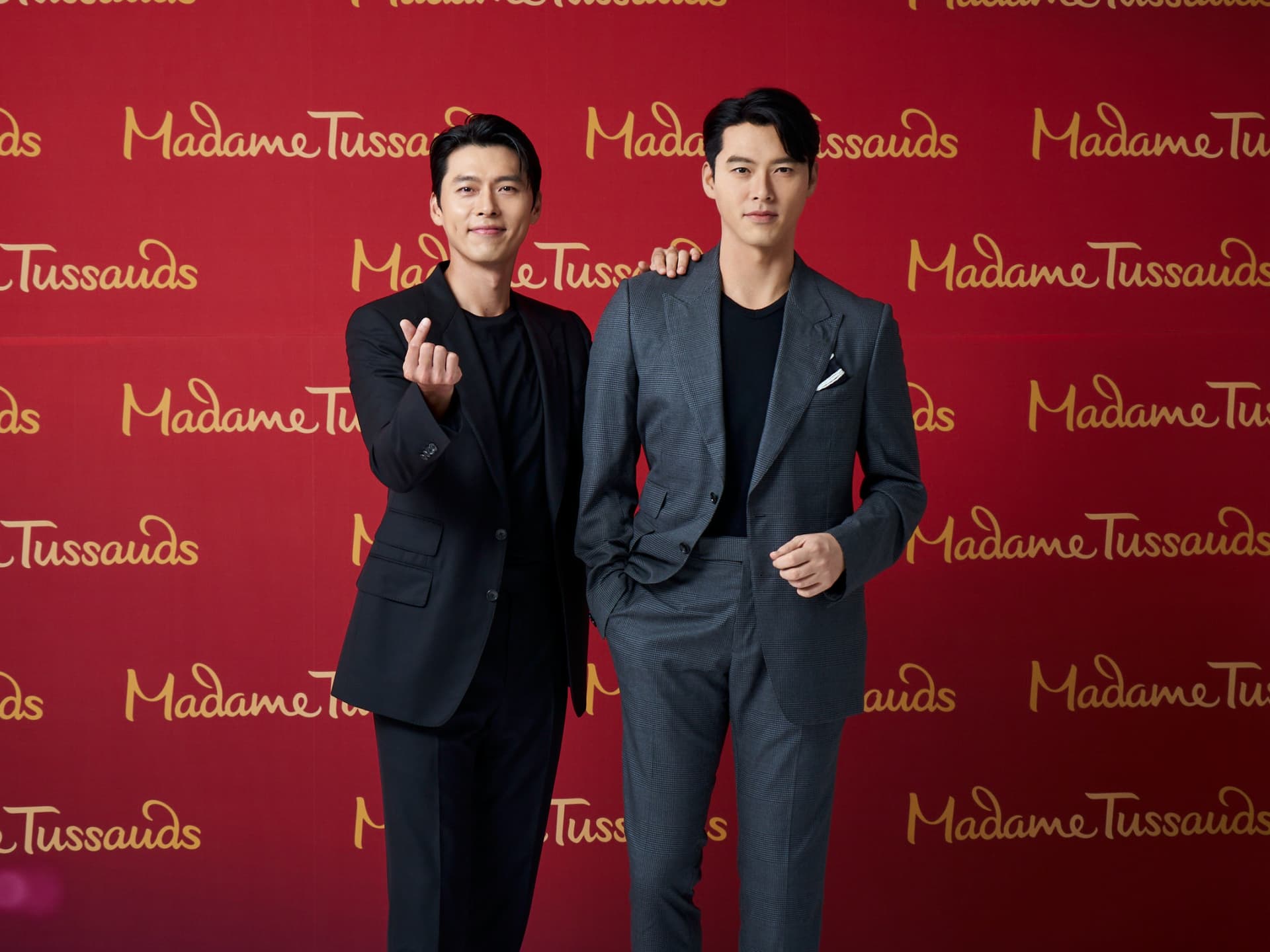 Madame Tussauds Singapore Ticket - تصویر اصلی