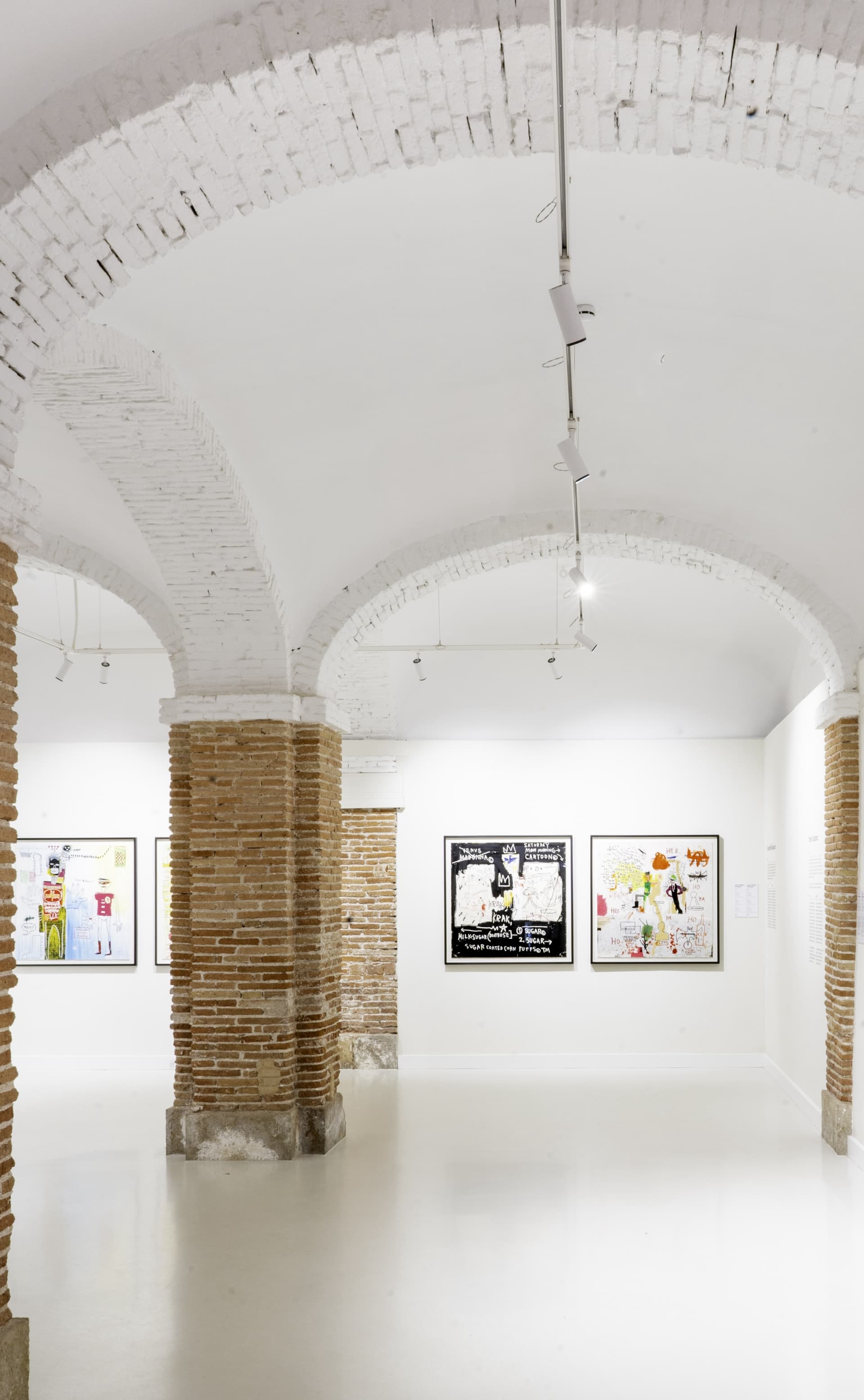 Moco Museum Barcelona - تصویر 10