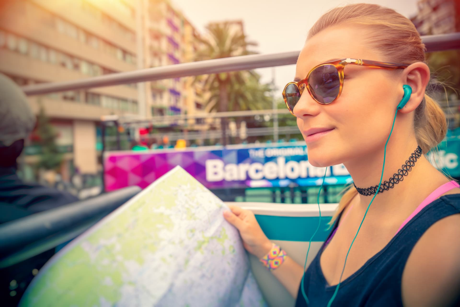 Go City Barcelona Explorer Pass: Save up to 50% on Attractions - تصویر 17