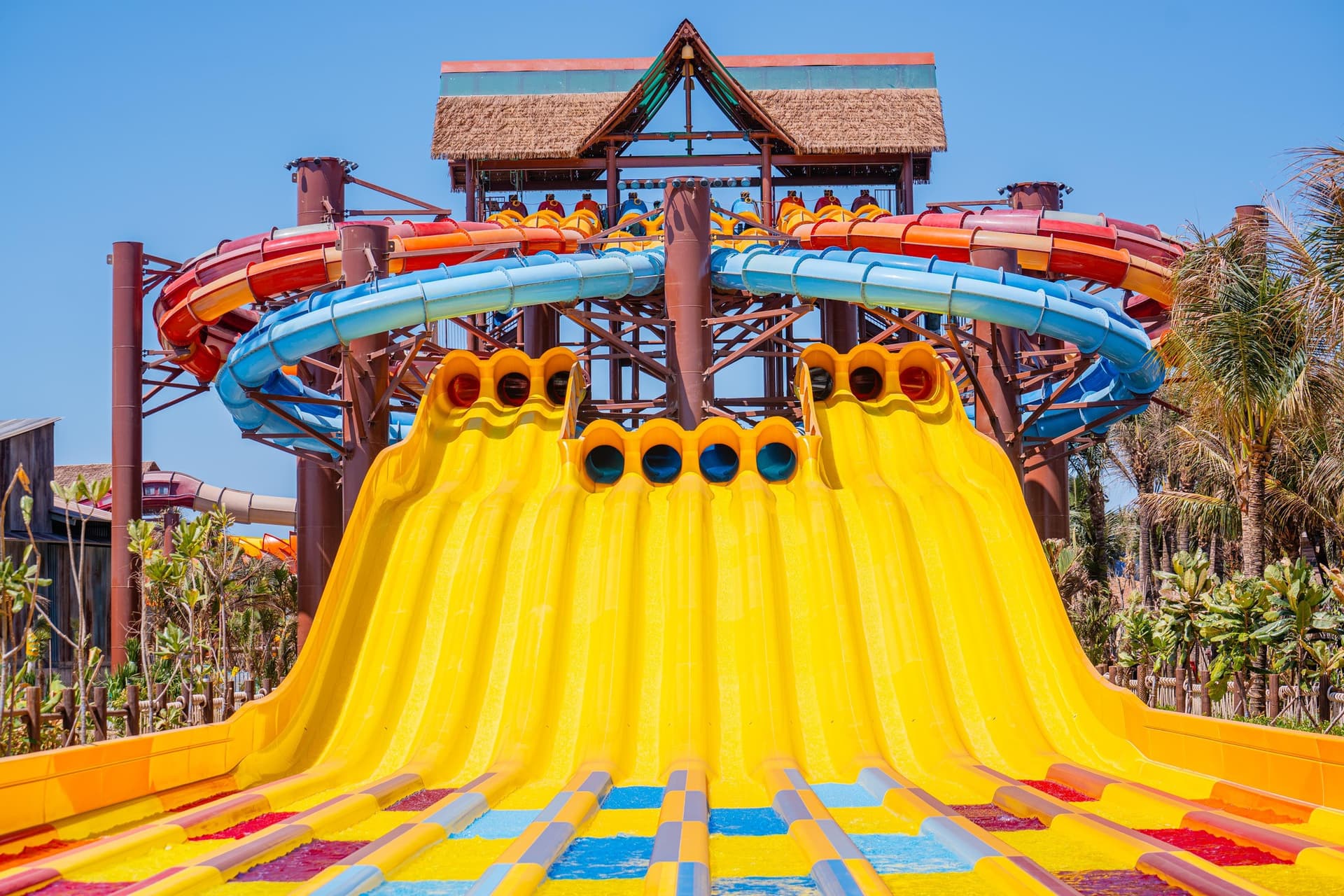 Sun World Vung Tau Ticket - تصویر 2