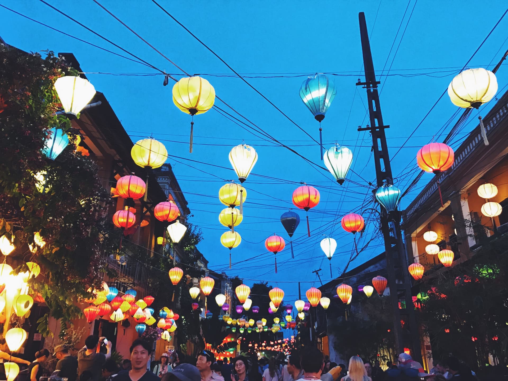 Da Nang City and Hoi An Ancient Town Tour - تصویر 13