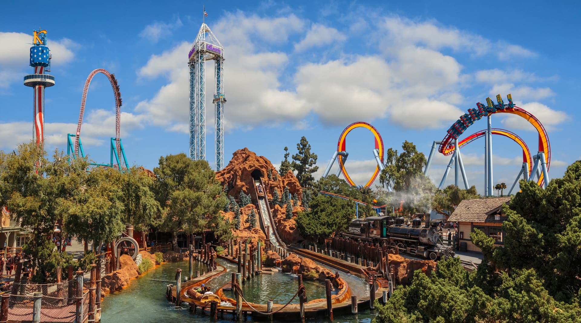 Go City Las Vegas Explorer Pass: Save up to 50% on Attractions - تصویر 29