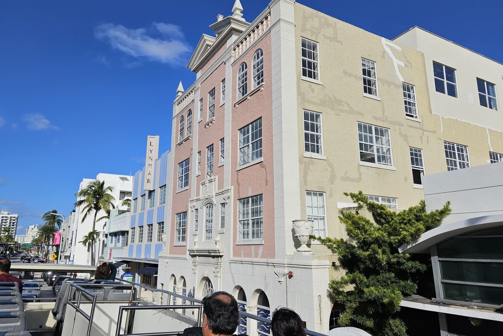 Miami City Half-Day Bus Tour with Optional Cruise - تصویر 2