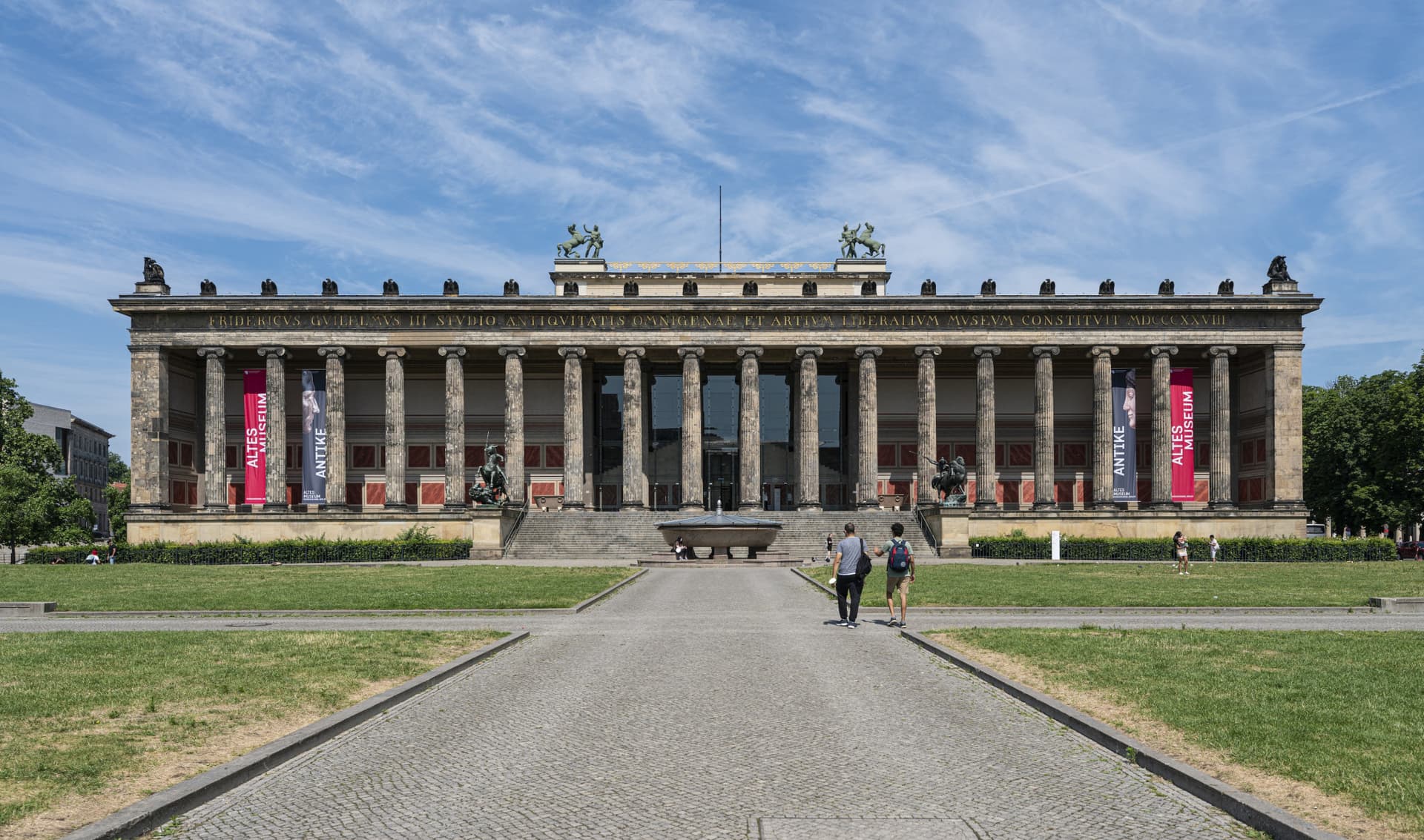 City Sightseeing Berlin Hop-on Hop-off Bus Tour - تصویر 8