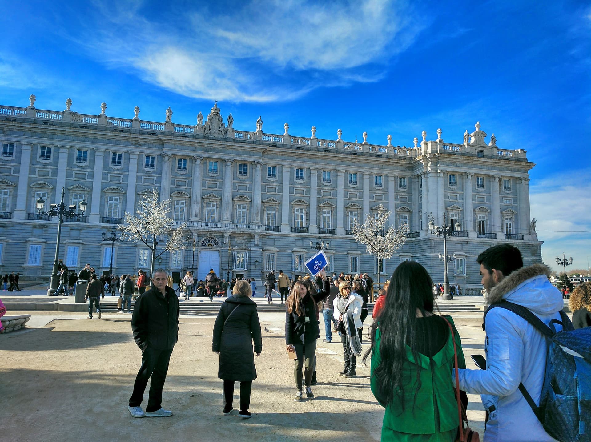 Go City Madrid Explorer Pass: Save up to 50% on Attractions - تصویر 5