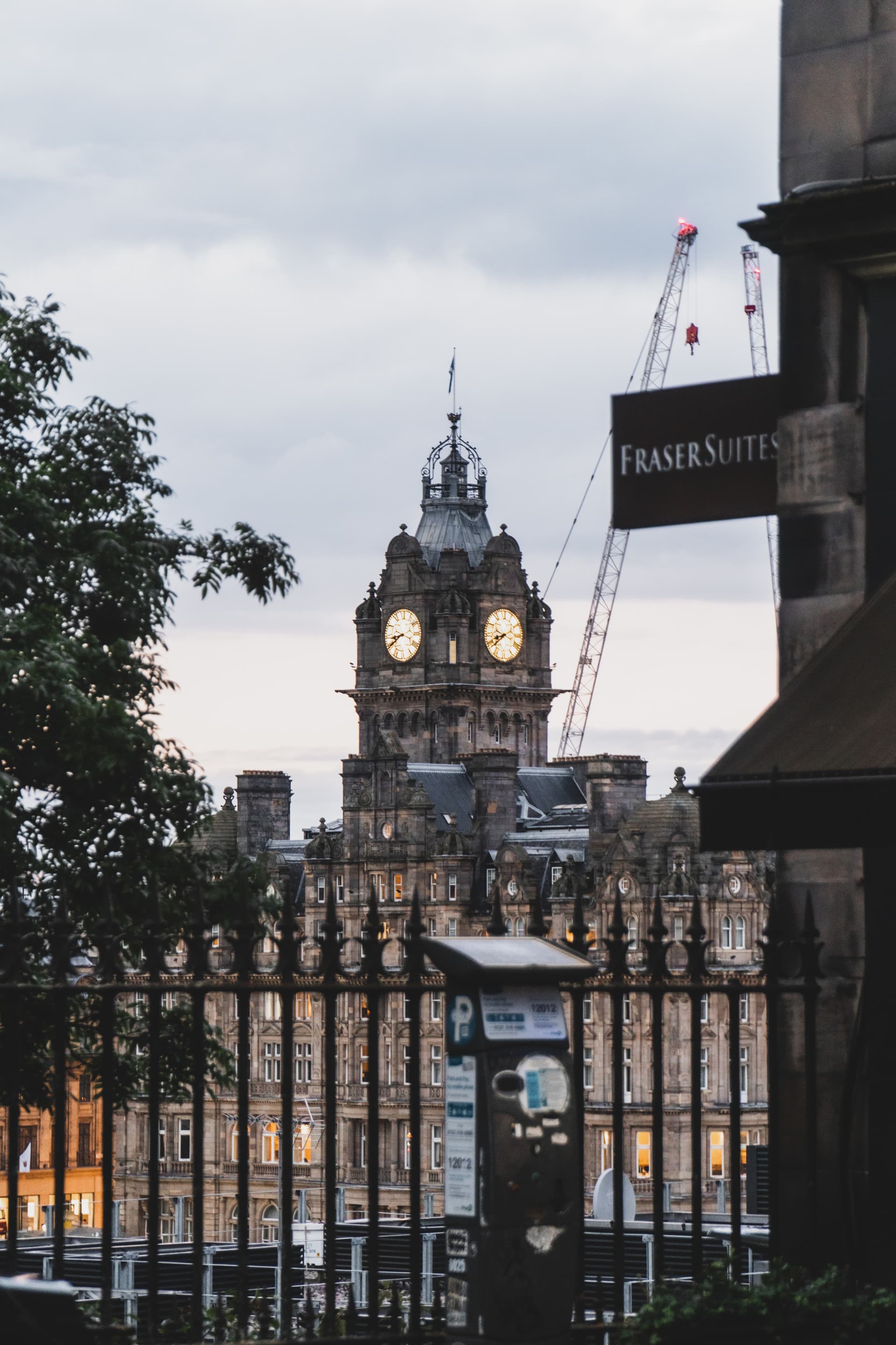Magical Harry Potter Walking Tour in Edinburgh - تصویر 18