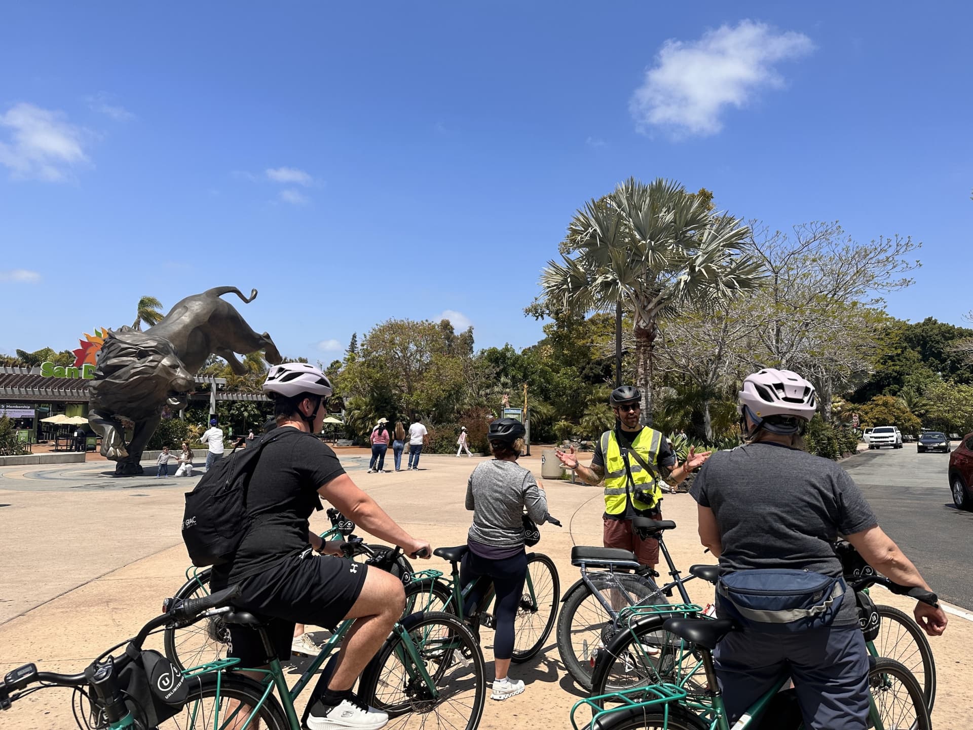 Best of San Diego Guided eBike Tour - تصویر 2