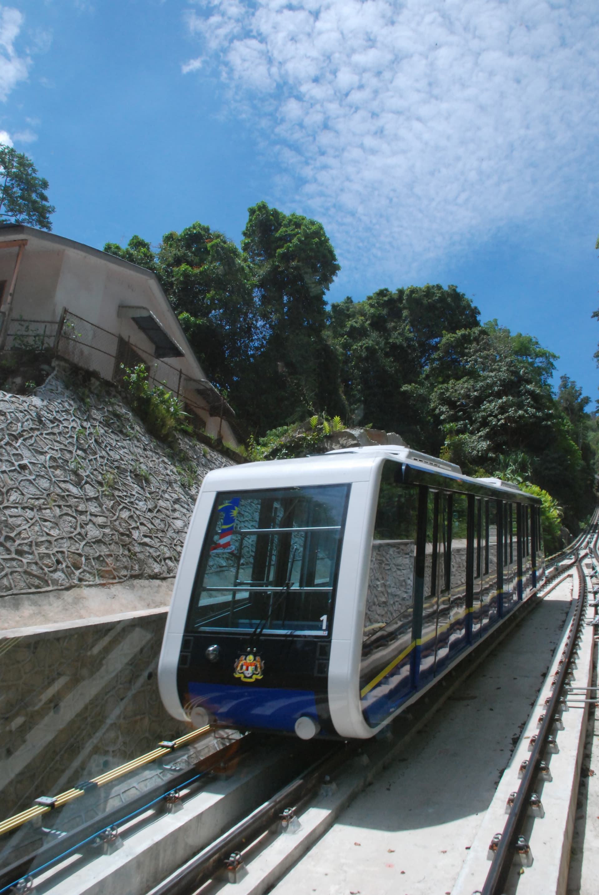 Penang Grand Island Full-Day Tour - تصویر 6