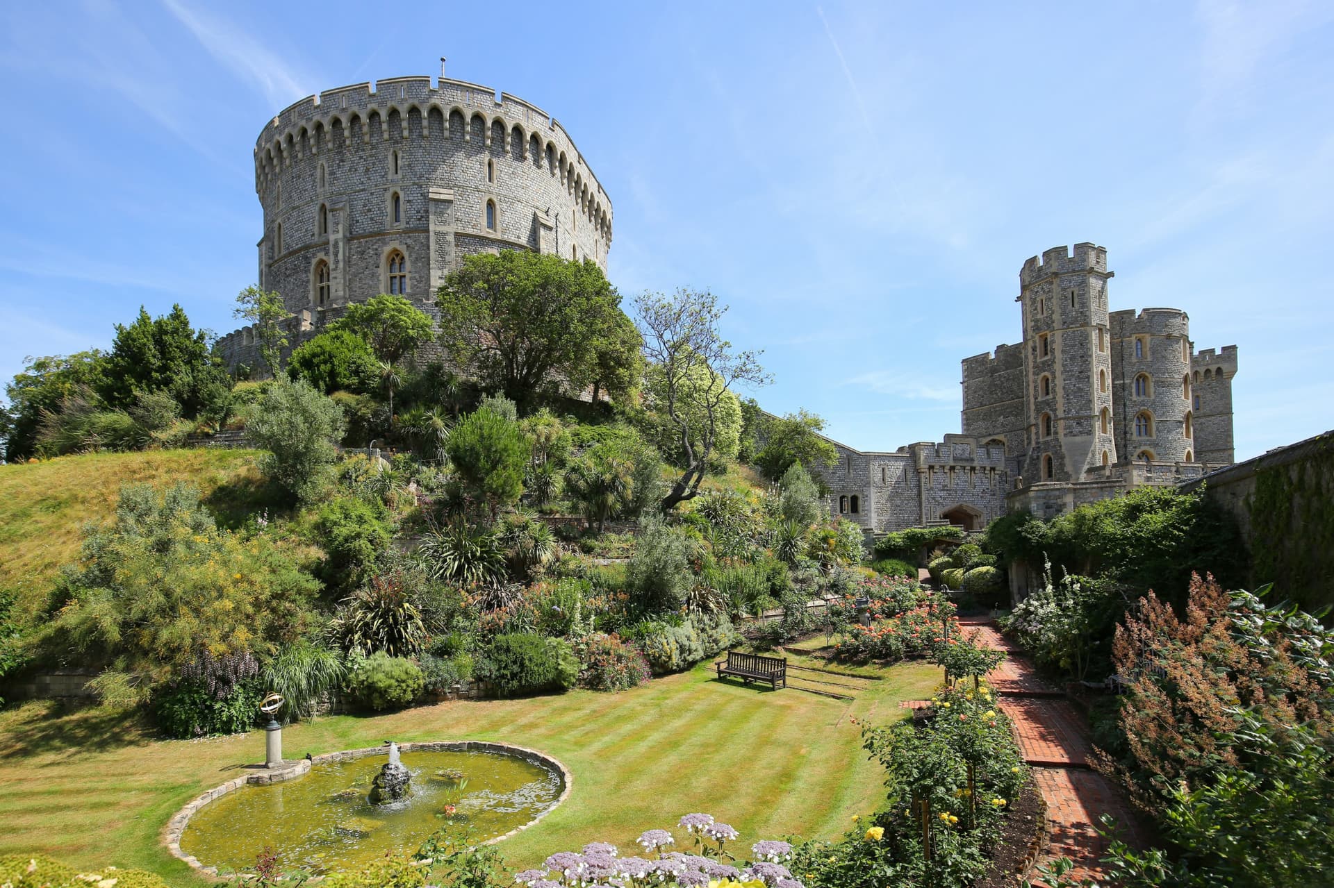 Windsor Castle Half-Day Tour from London with Audio Guide - تصویر 2