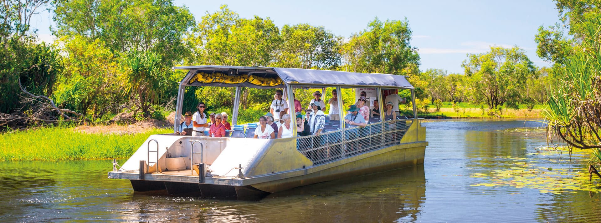 Kakadu National Park Tour from Darwin - تصویر اصلی