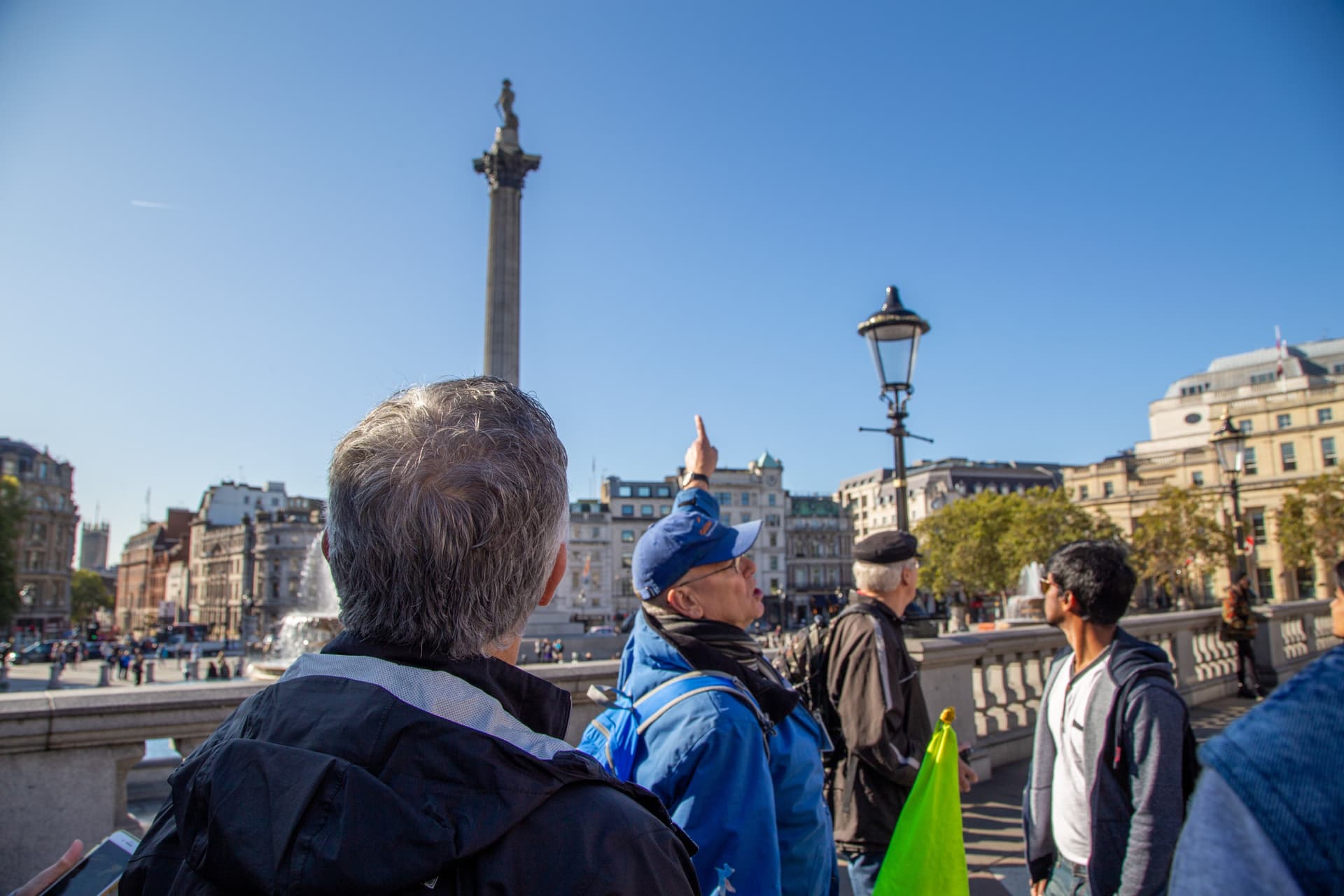 Royal London Walking Tour - تصویر 6