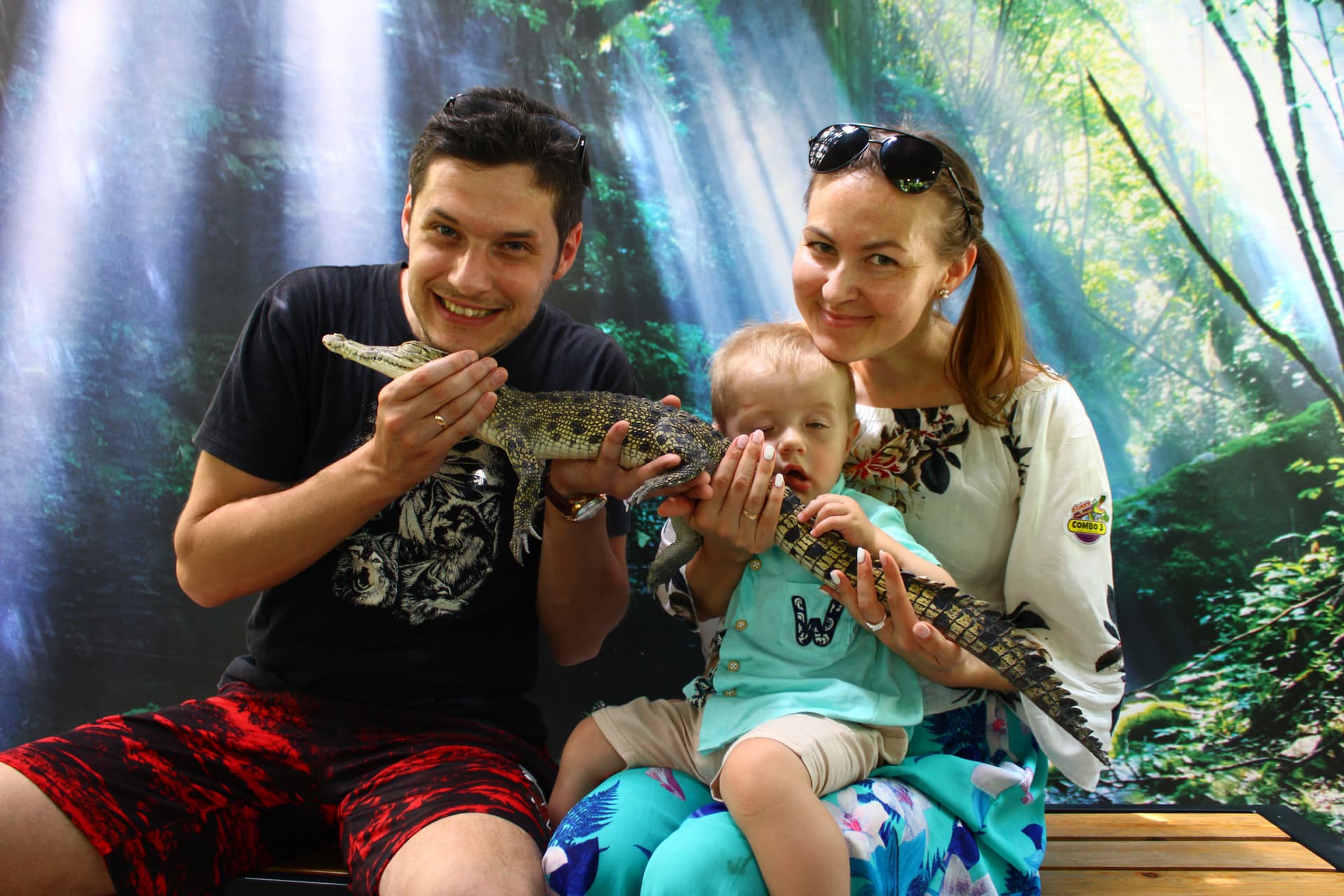 Crocodile Adventureland Langkawi - تصویر 6
