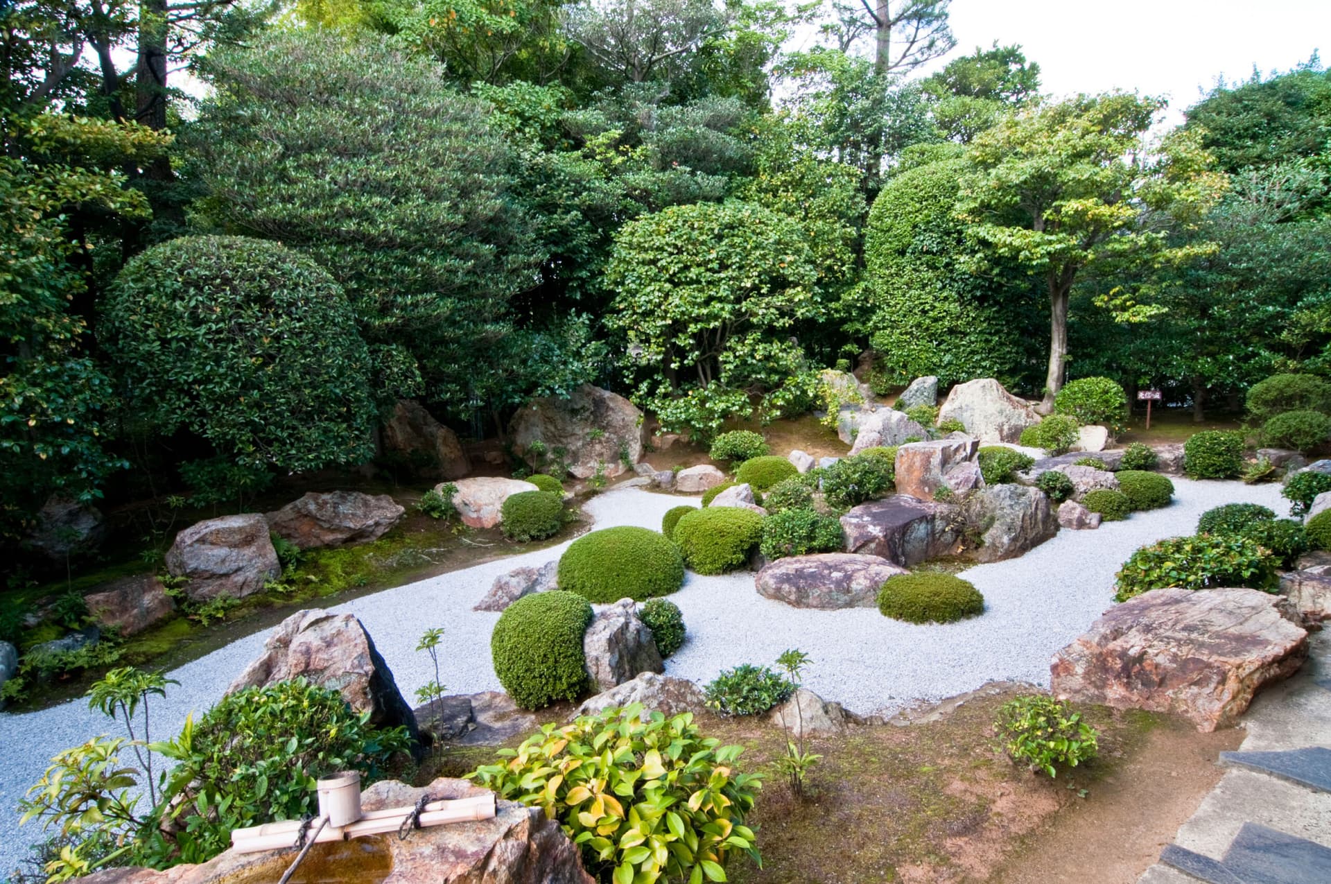 Myoshinji Temple Self-Guided Tour with Lunch - تصویر 4