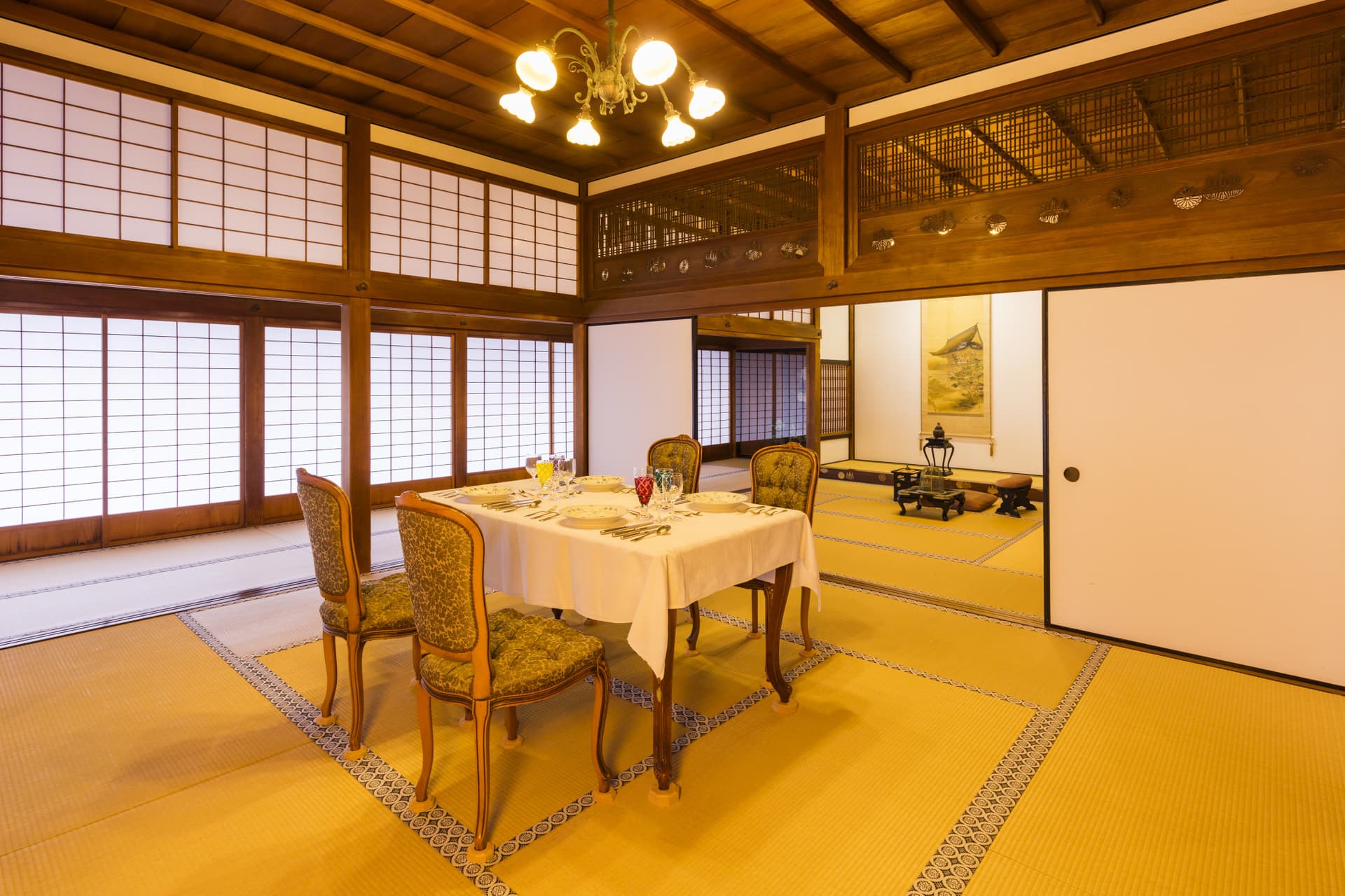 Sengan-En Ticket - تصویر 8
