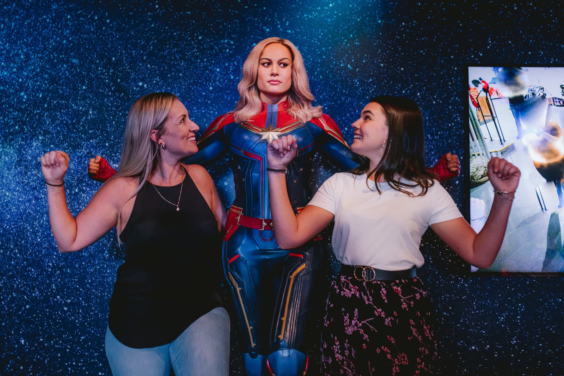 Madame Tussauds Sydney Direct Entry Ticket - تصویر 6