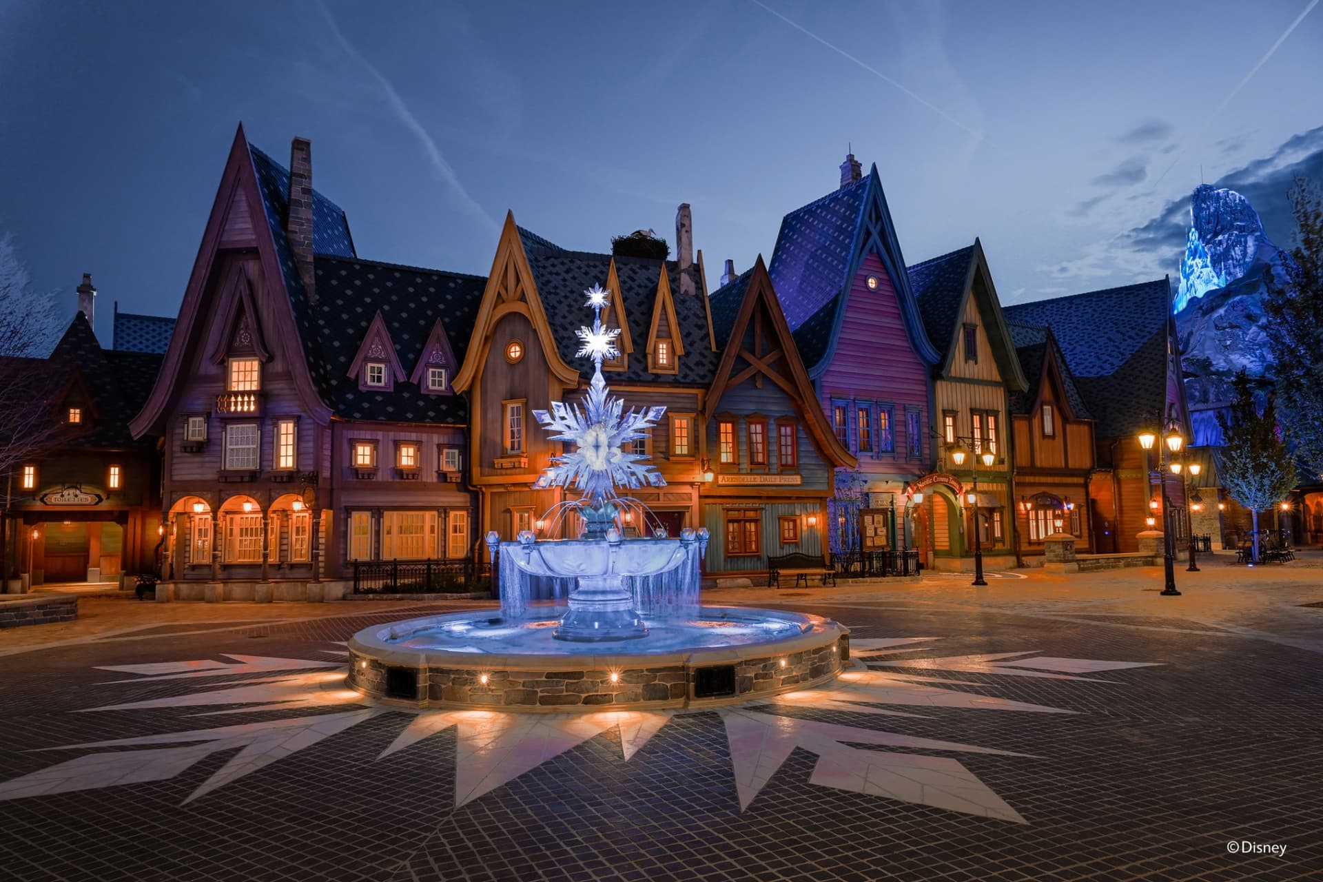 Disneyland® Paris Ticket - تصویر 8