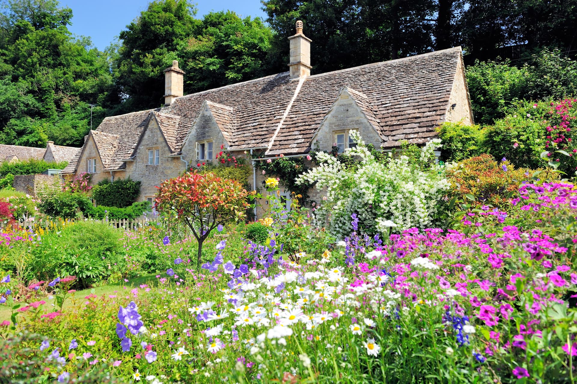 Cotswolds Tour from London with Lunch - تصویر 12