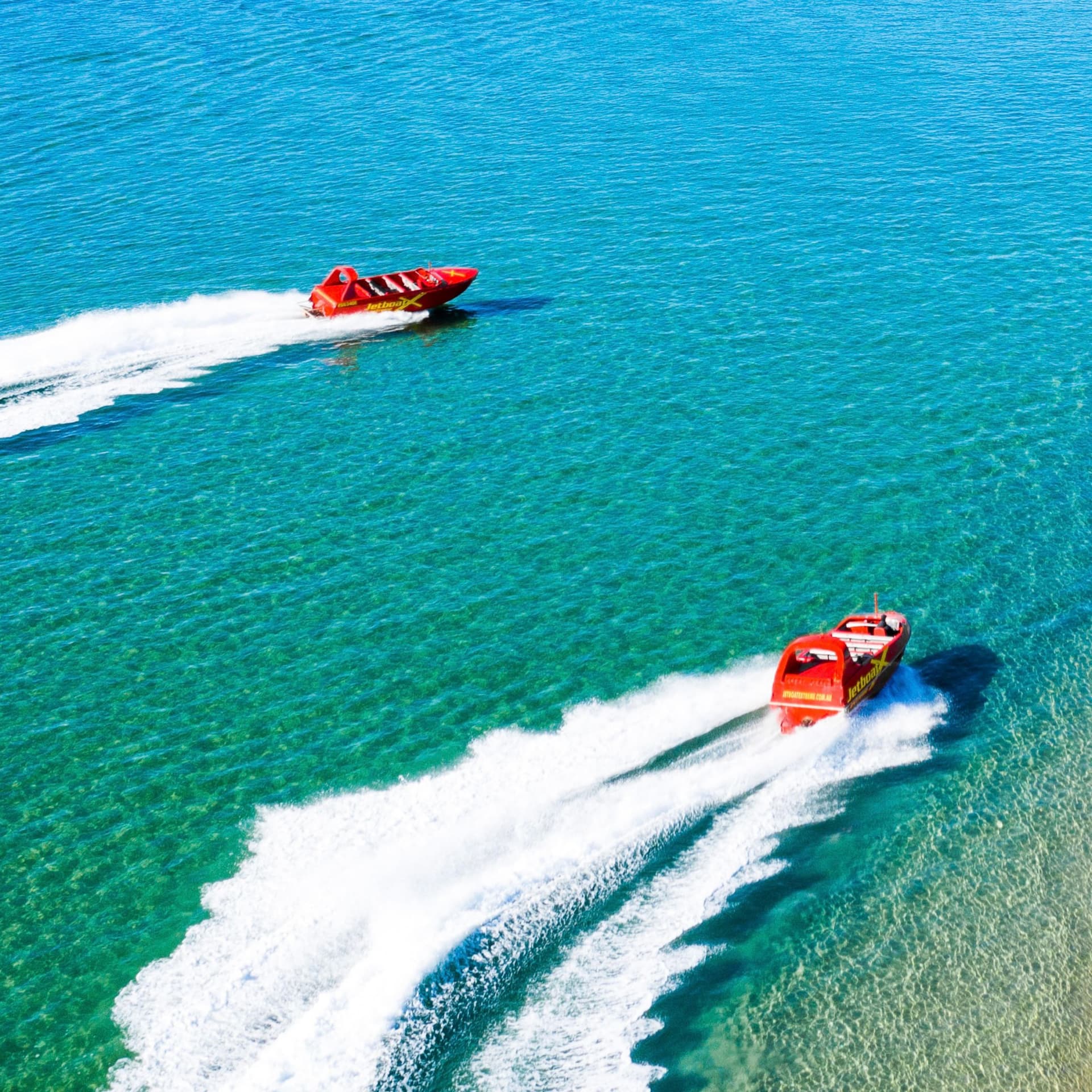 Jetboat Extreme (Exclusive Offer - Free Photo & Video Package worth $30) - تصویر 10