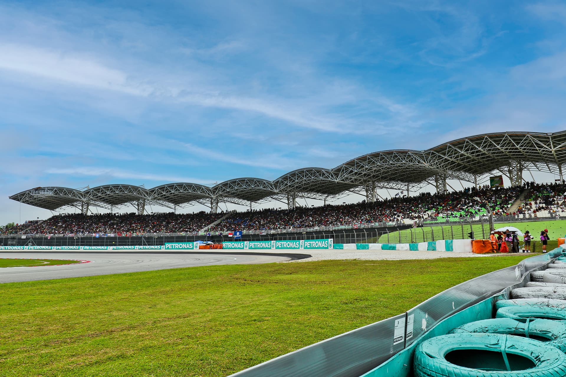 MotoGP Petronas Grand Prix Of Malaysia 2026 (30 Oct - 1 Nov) - تصویر 20