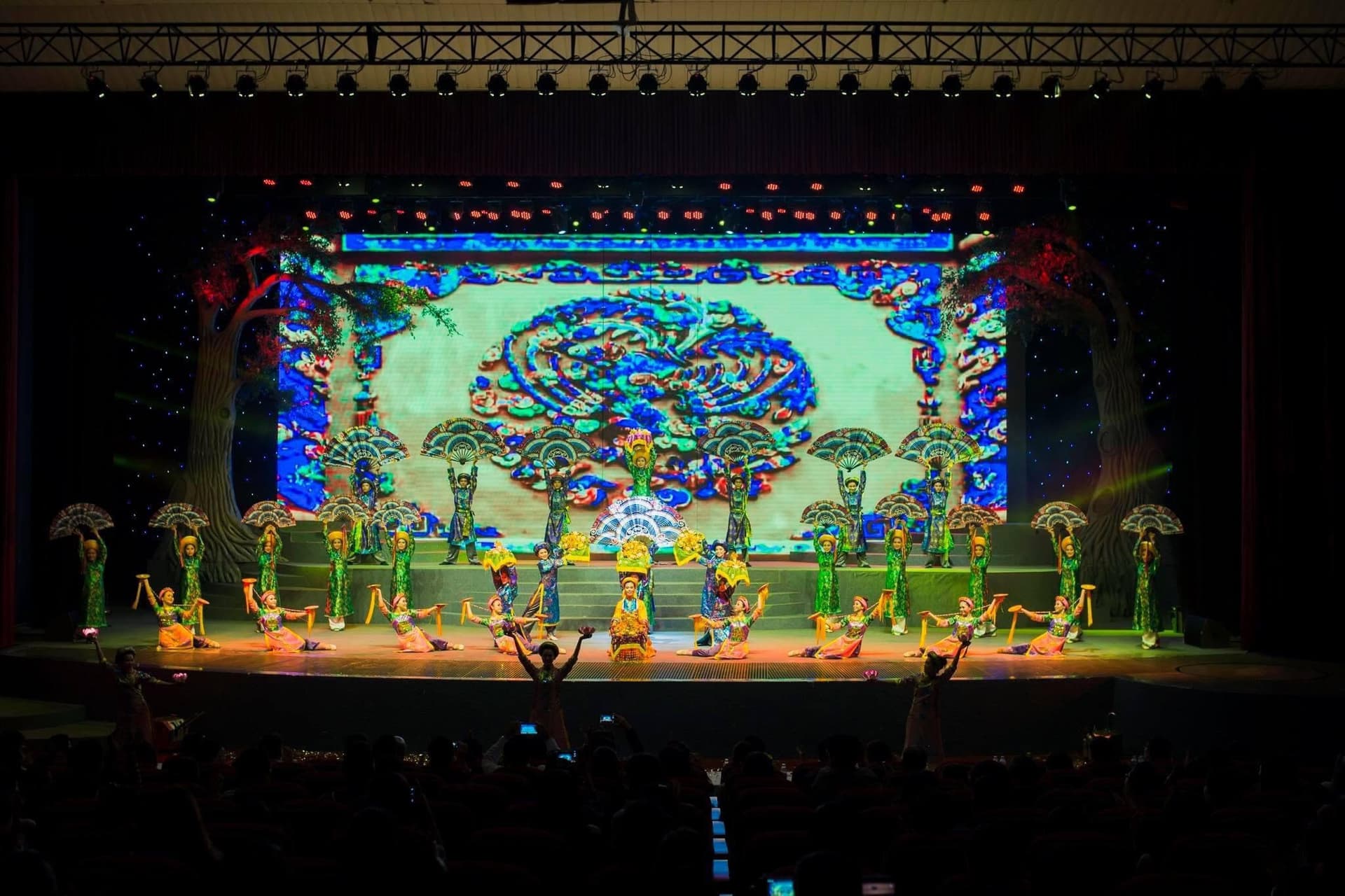 Charming Danang Show Ticket - تصویر 10