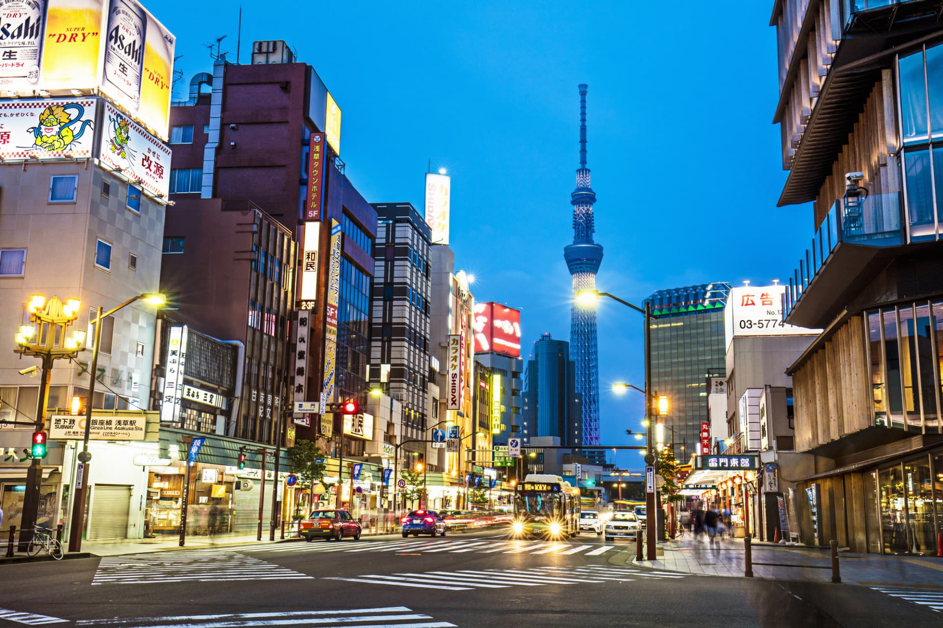 COMBO: Tokyo Skytree + Tembo Galleria Ticket - تصویر 3