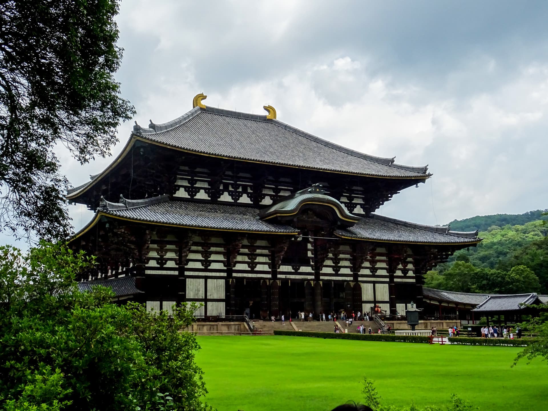 Kyoto and Nara Full-Day Tour from Kyoto - تصویر 7
