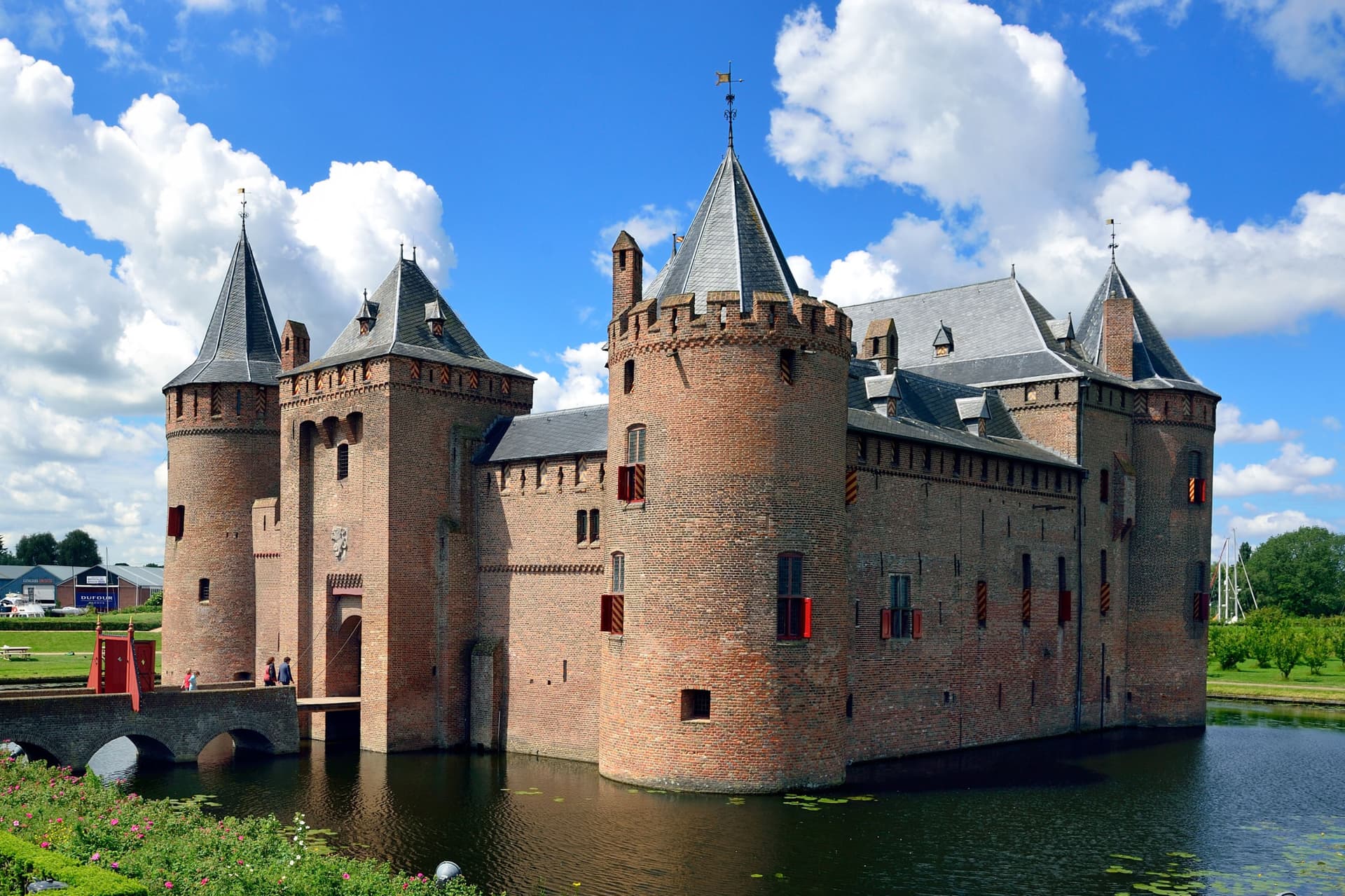 Go City Amsterdam Explorer Pass: Save up to 50% on Attractions - تصویر 7