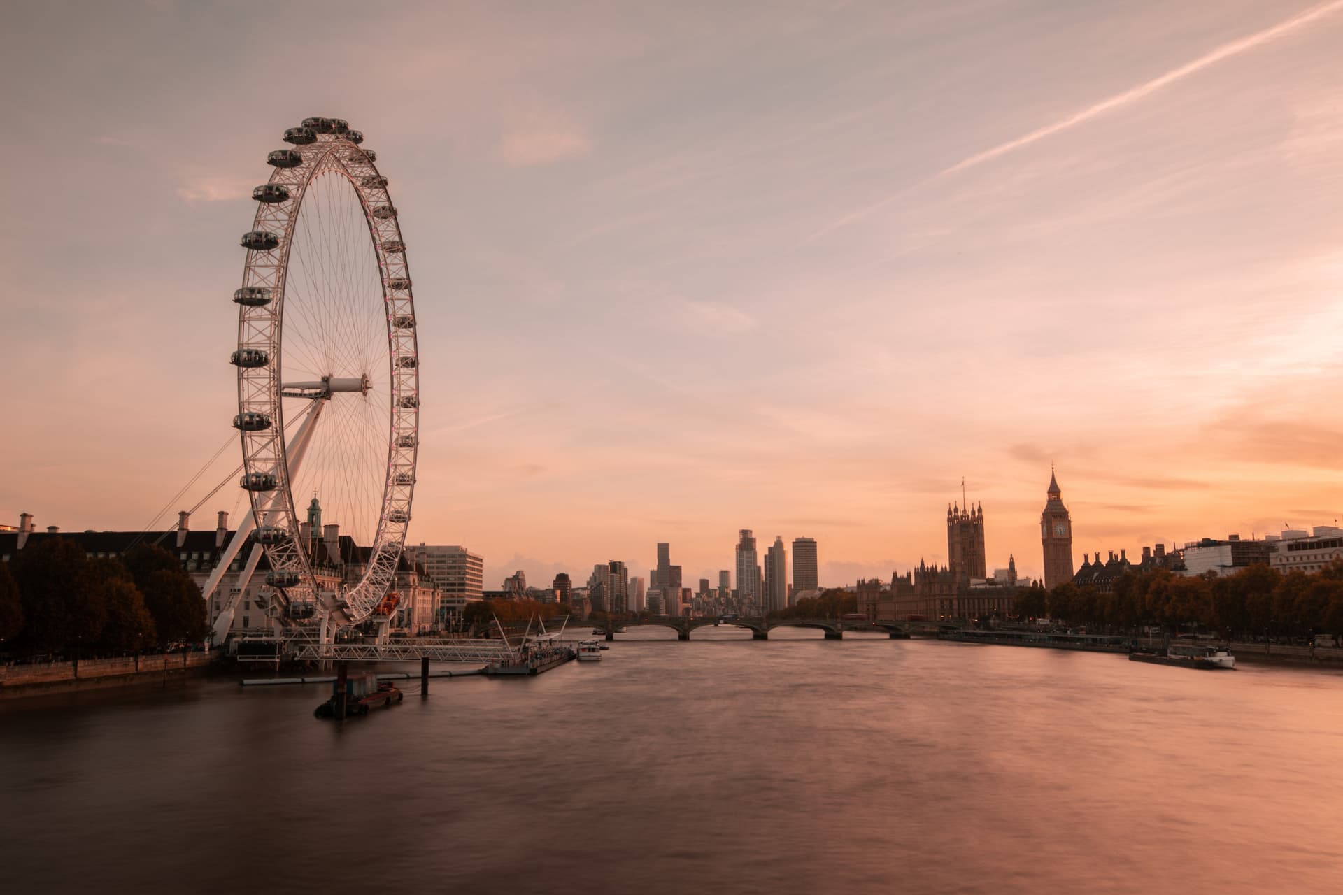 COMBO: London Eye + SEA LIFE London Aquarium Ticket - تصویر 7