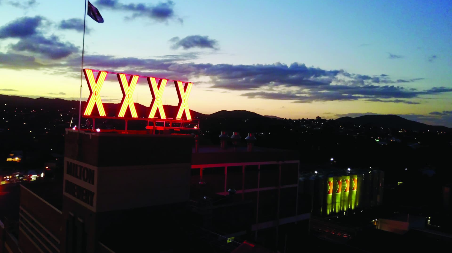 XXXX Brewery and Alehouse Tour - تصویر اصلی