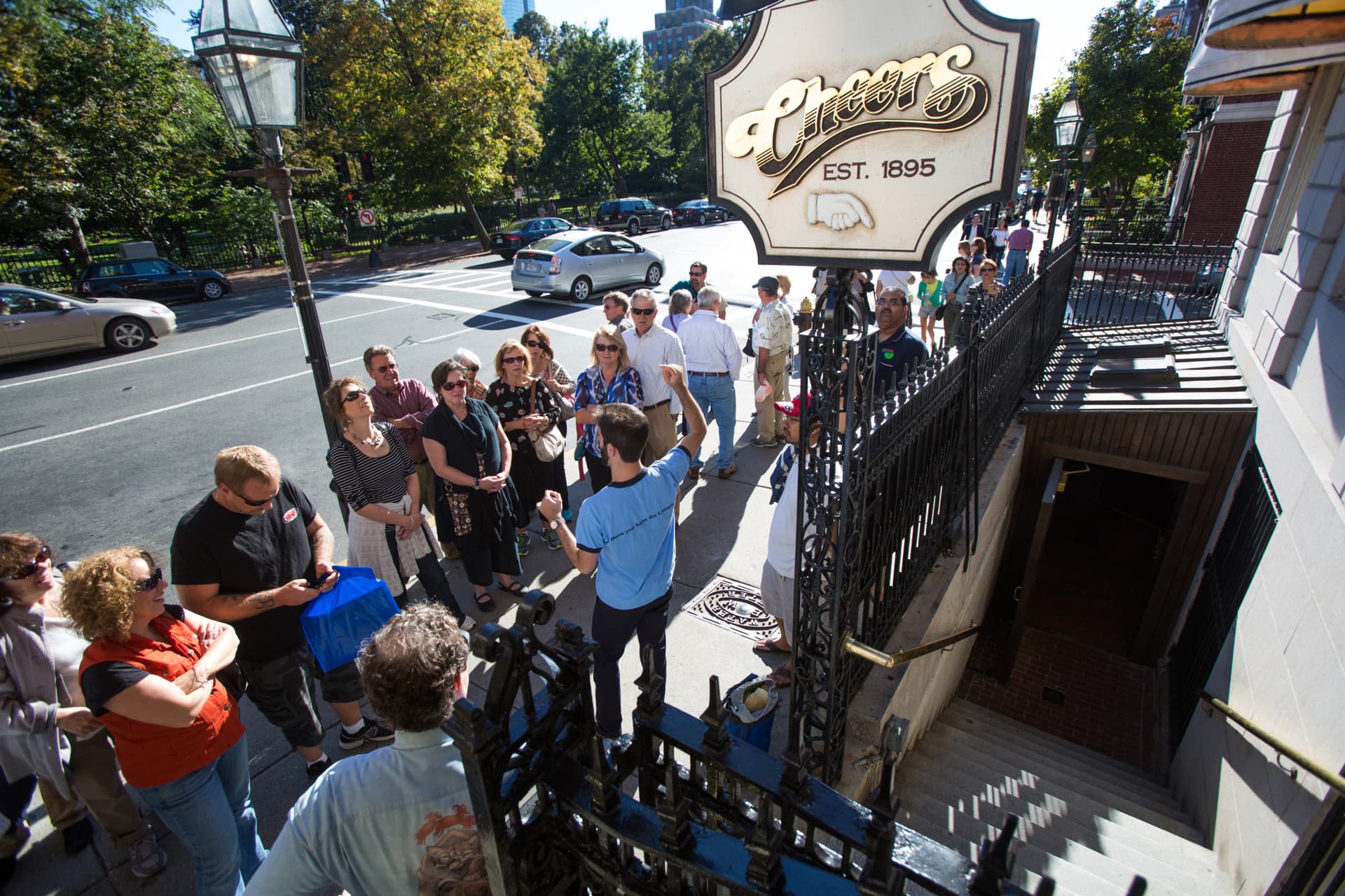 Go City Boston All-Inclusive Pass: Save up to 50% on Attractions - تصویر 14