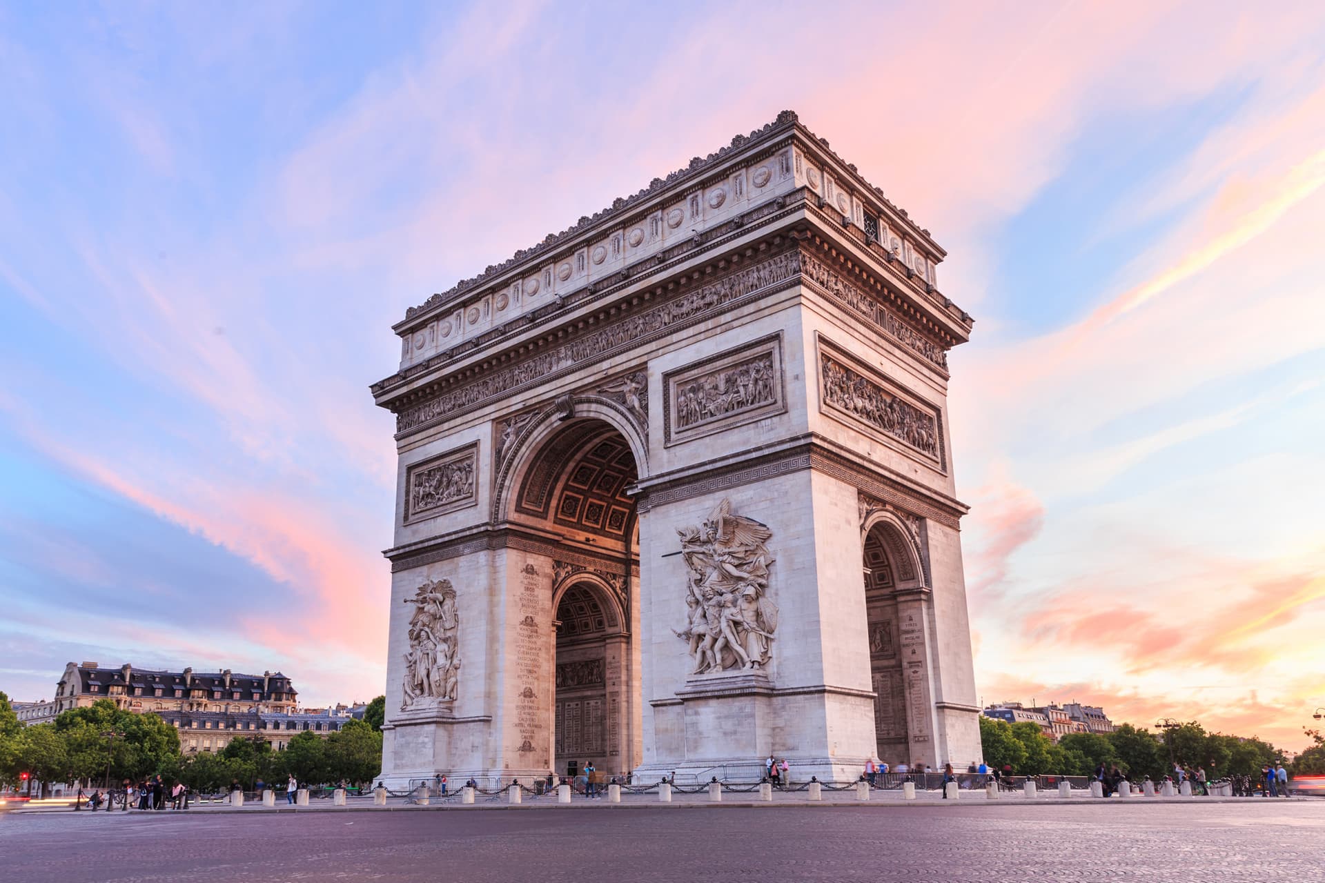 The Paris Pass Plus: Save up to 50% on Attractions - تصویر 3
