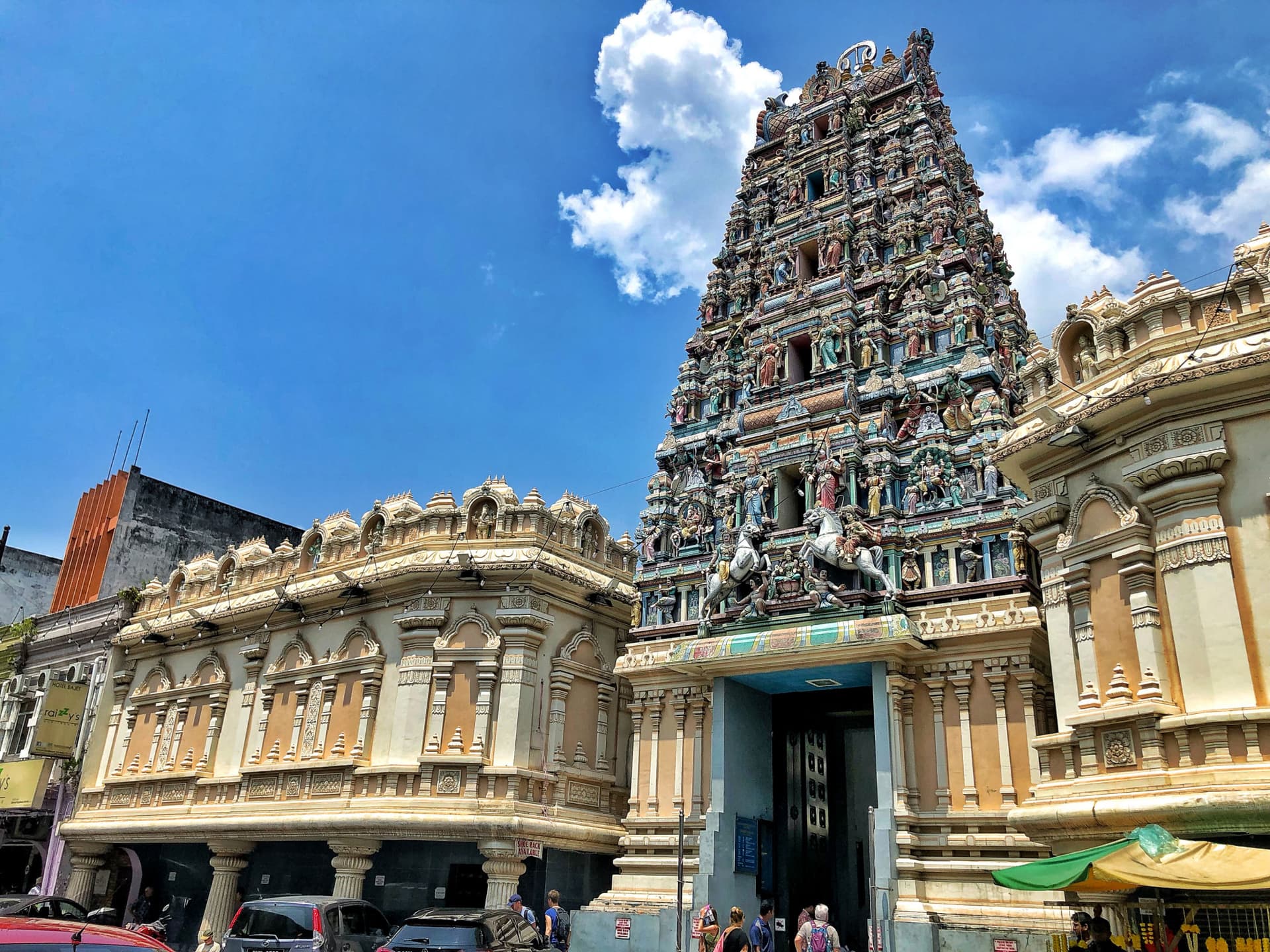 Kuala Lumpur Cultural and Heritage Tour - تصویر 6