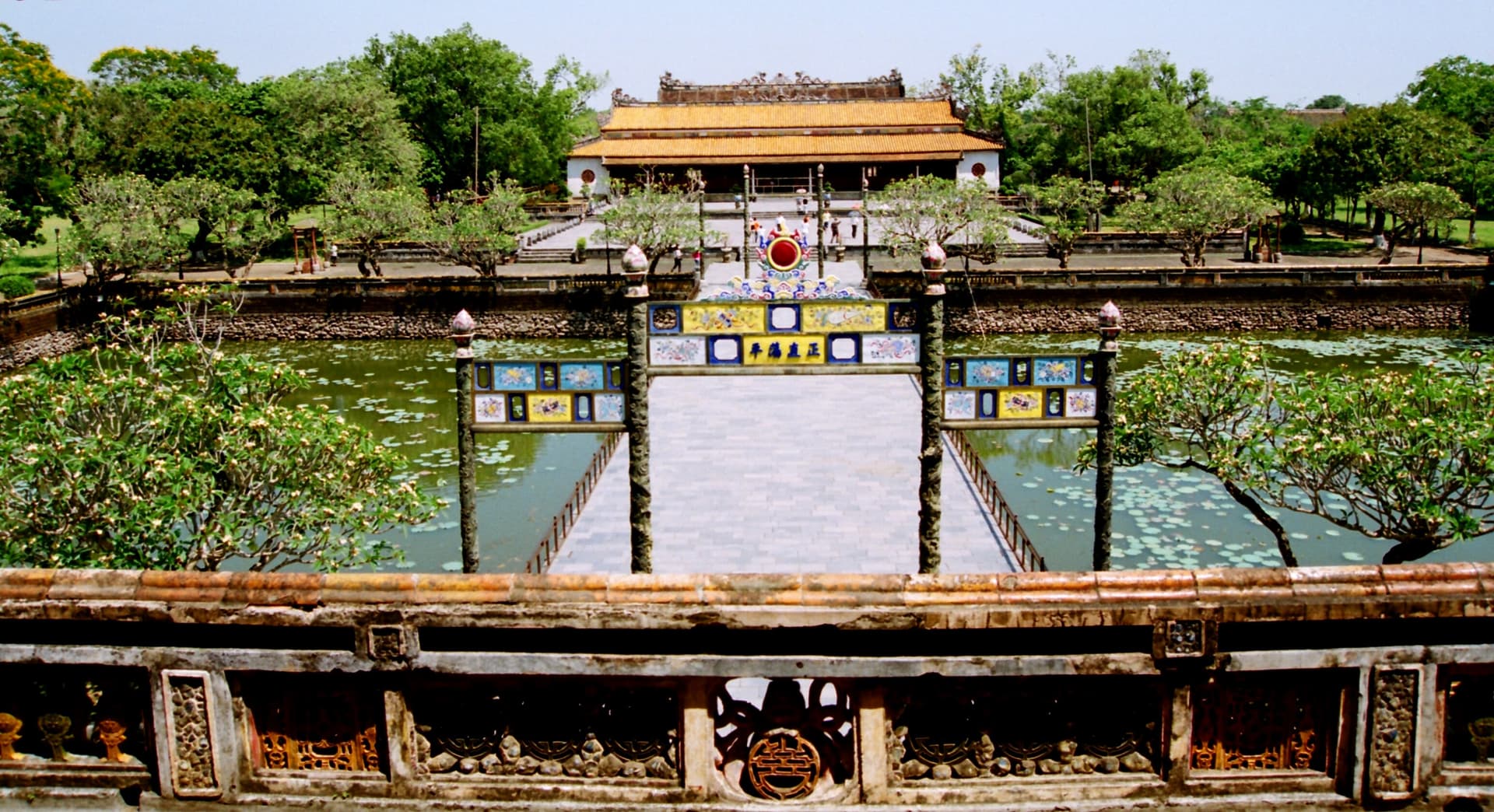 Hue City Tour with Dragon Boat Ride - تصویر 7