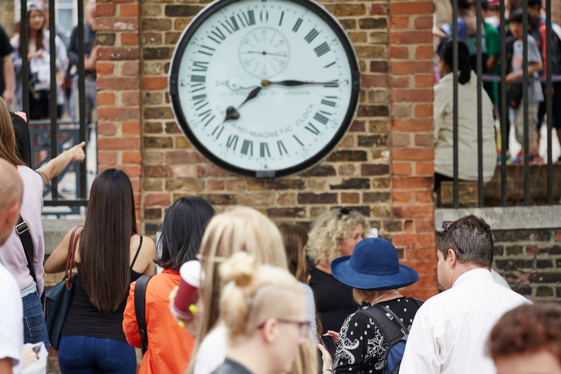 Royal Observatory Greenwich Ticket - تصویر 9