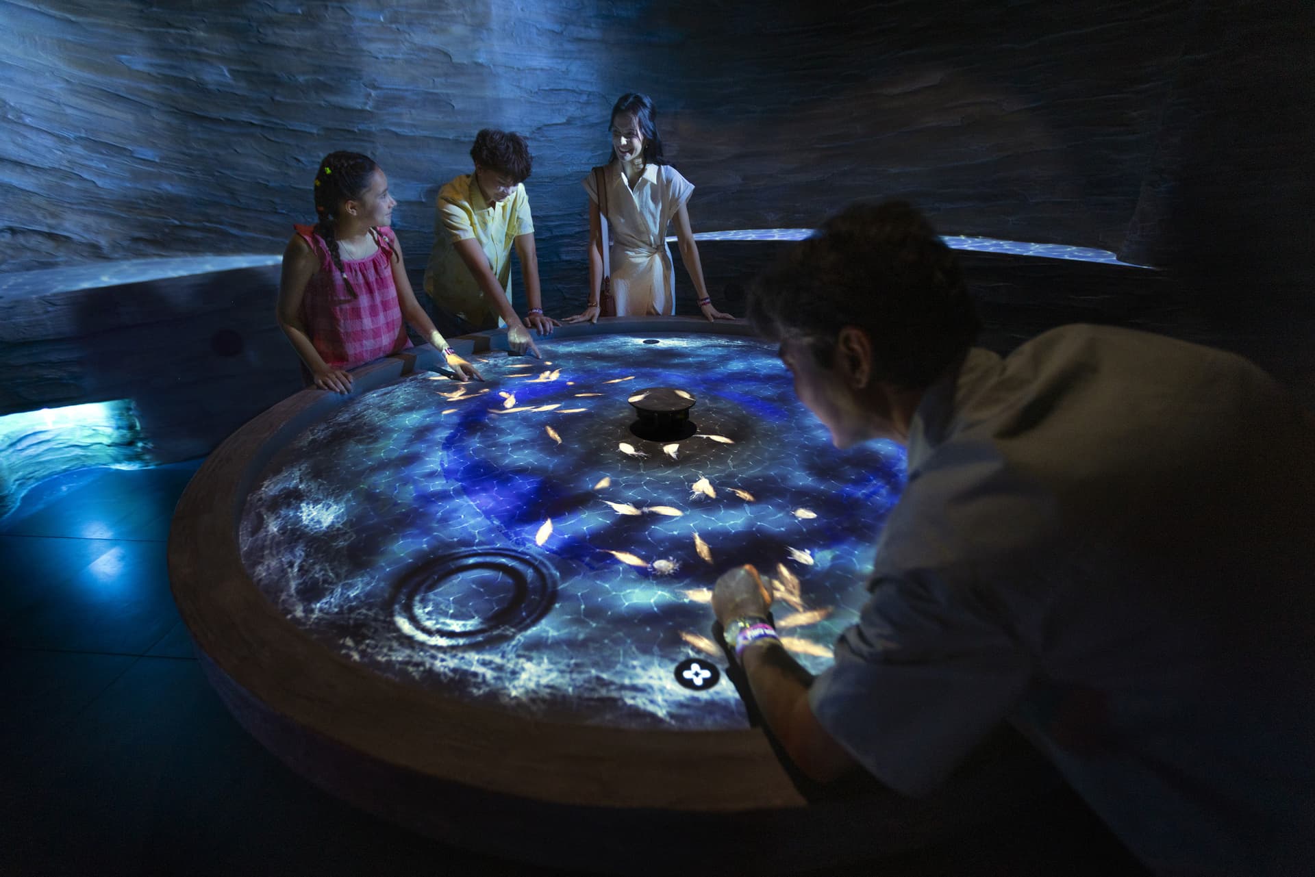 Exploria in Mandai Singapore Ticket - تصویر 2