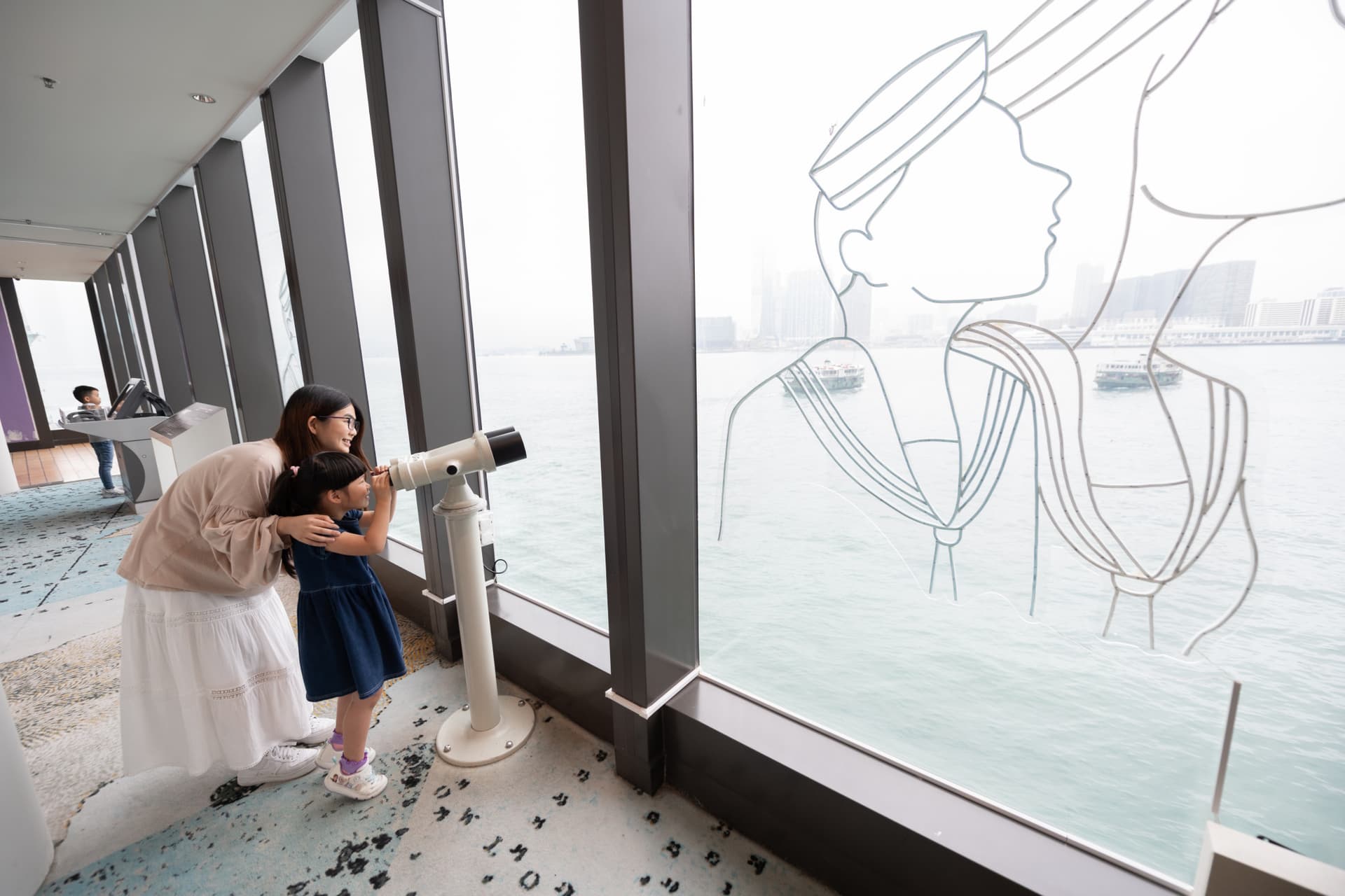 Go City Hong Kong Explorer Pass: Save up to 50% on Attractions - تصویر 4