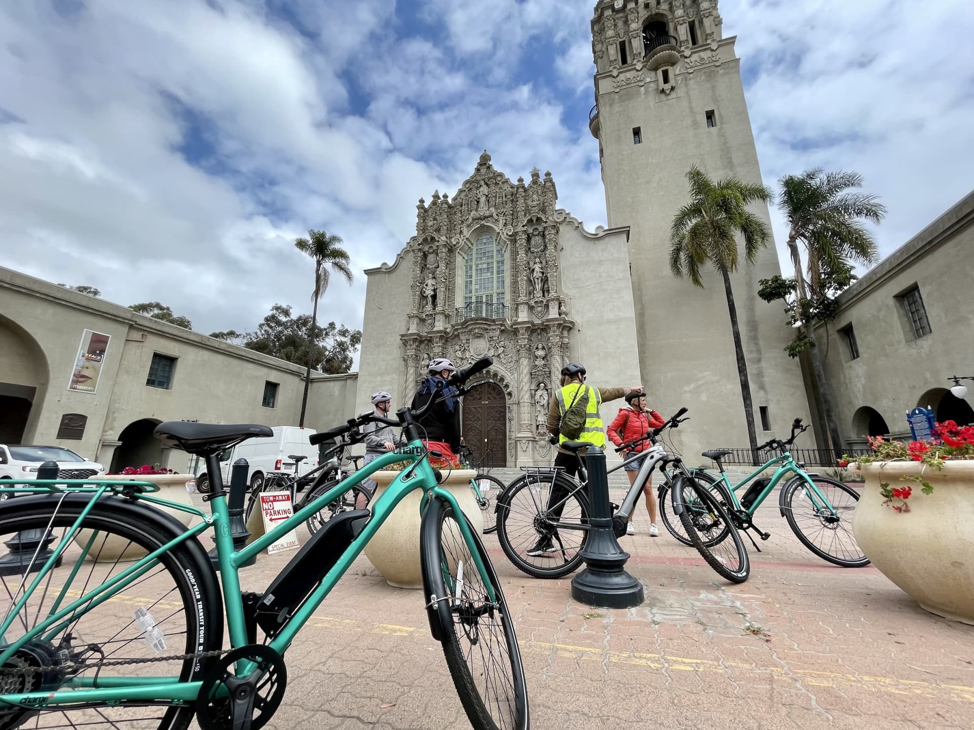 Best of San Diego Guided eBike Tour - تصویر 6