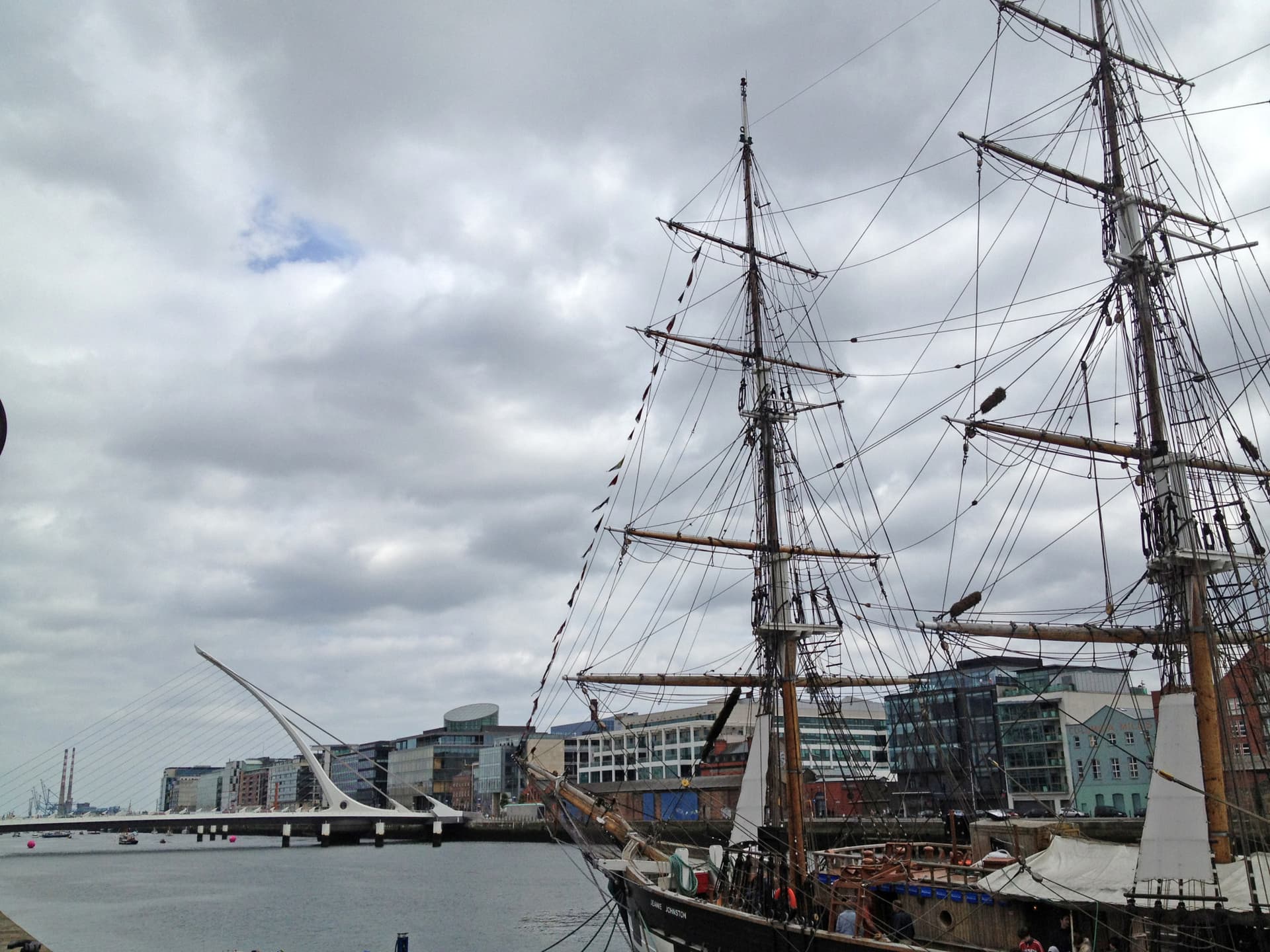 Go City Dublin All-Inclusive Pass: Save up to 50% on Attractions - تصویر 9