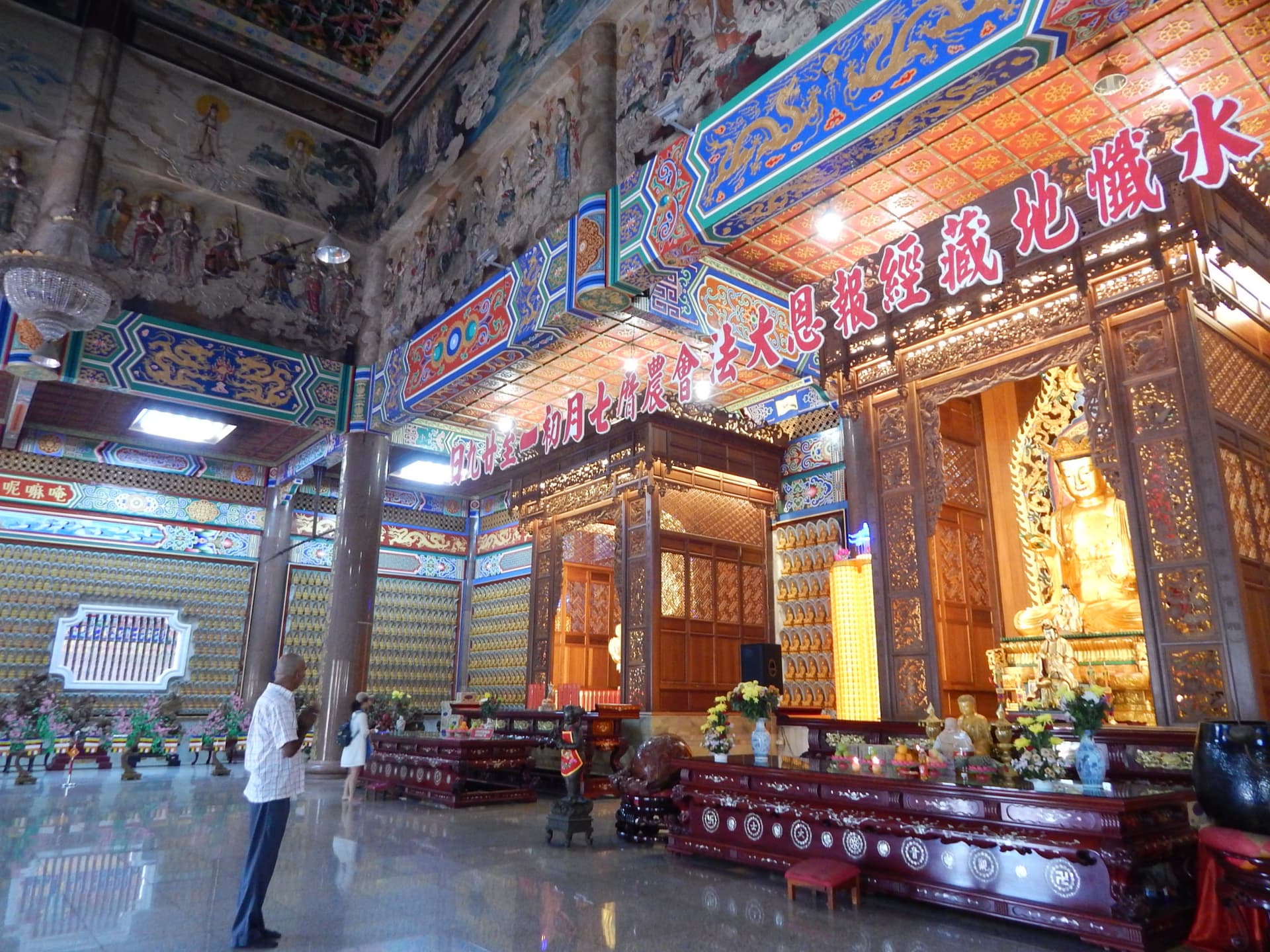 Penang Grand Island Full-Day Tour - تصویر 2