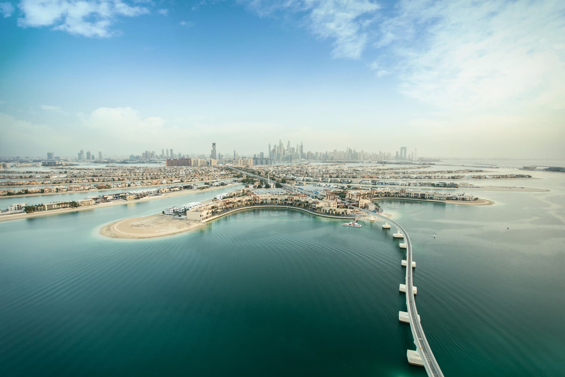 The Dubai Balloon at Atlantis - تصویر 3