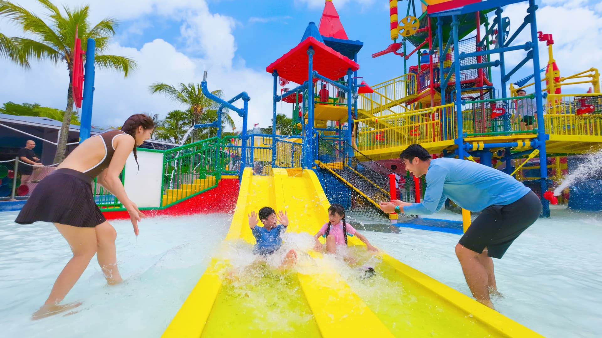 LEGOLAND Malaysia Resort Ticket - تصویر 9
