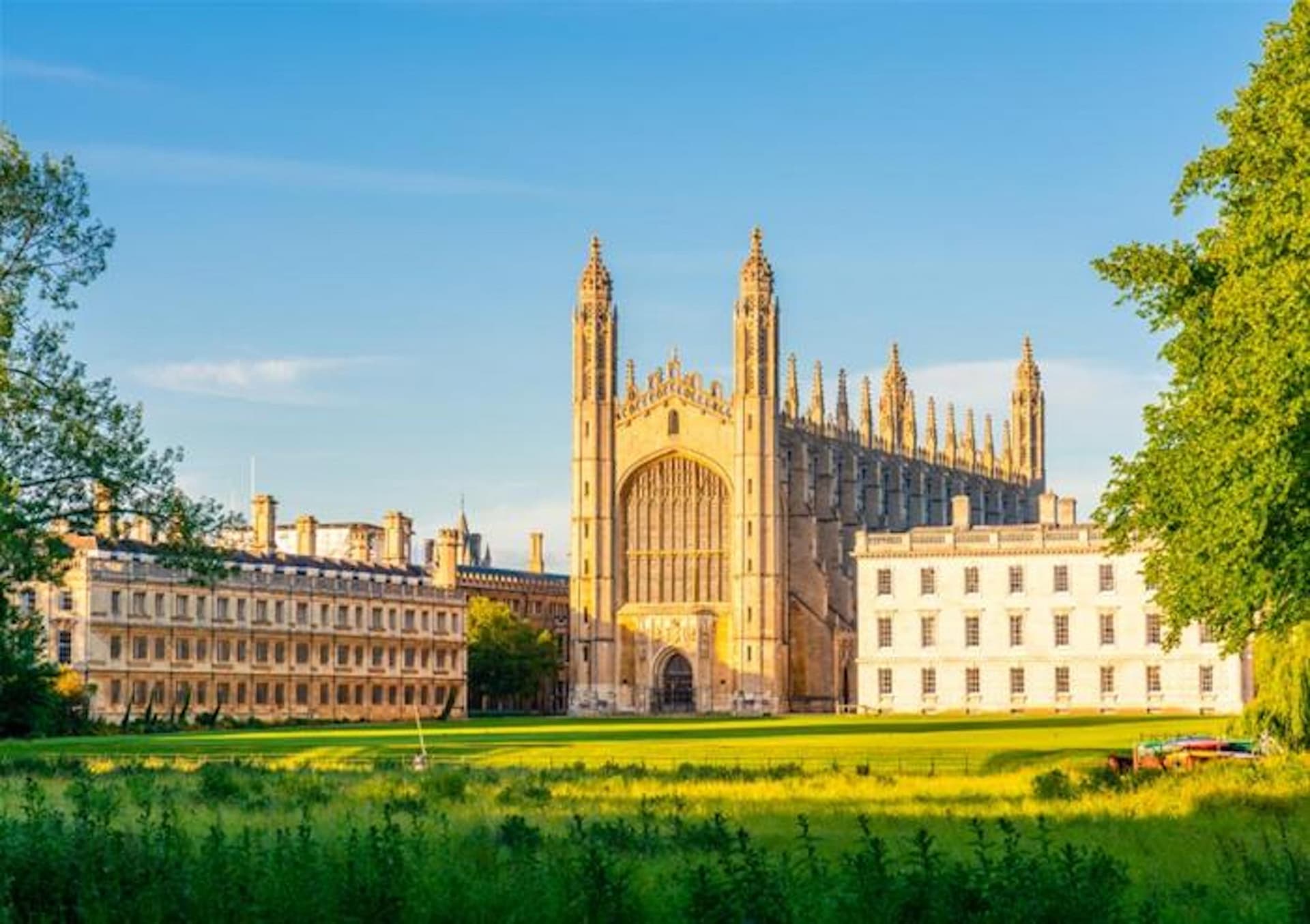 Cambridge and Oxford Tour from London - تصویر 4