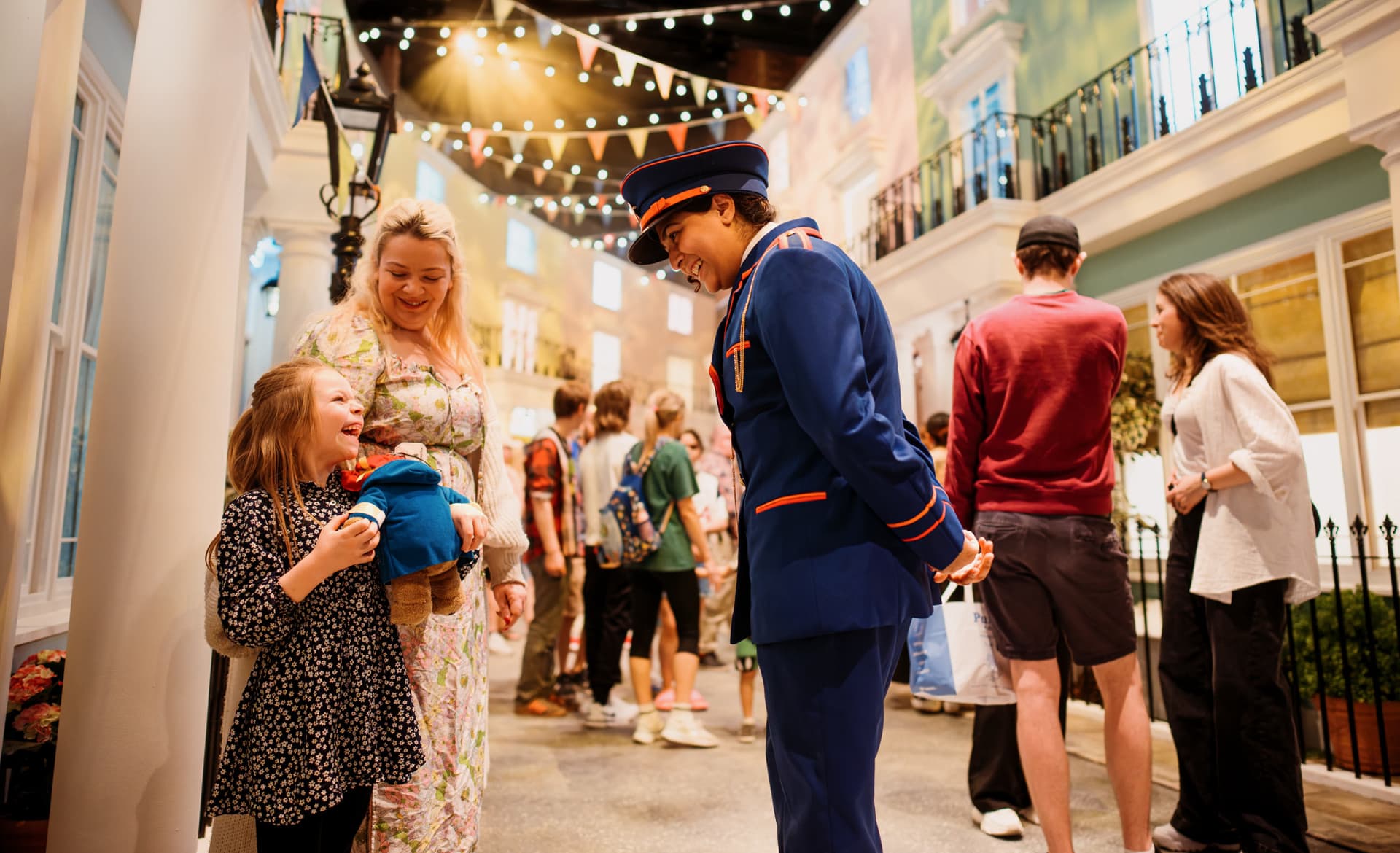The Paddington Bear Experience - تصویر 3