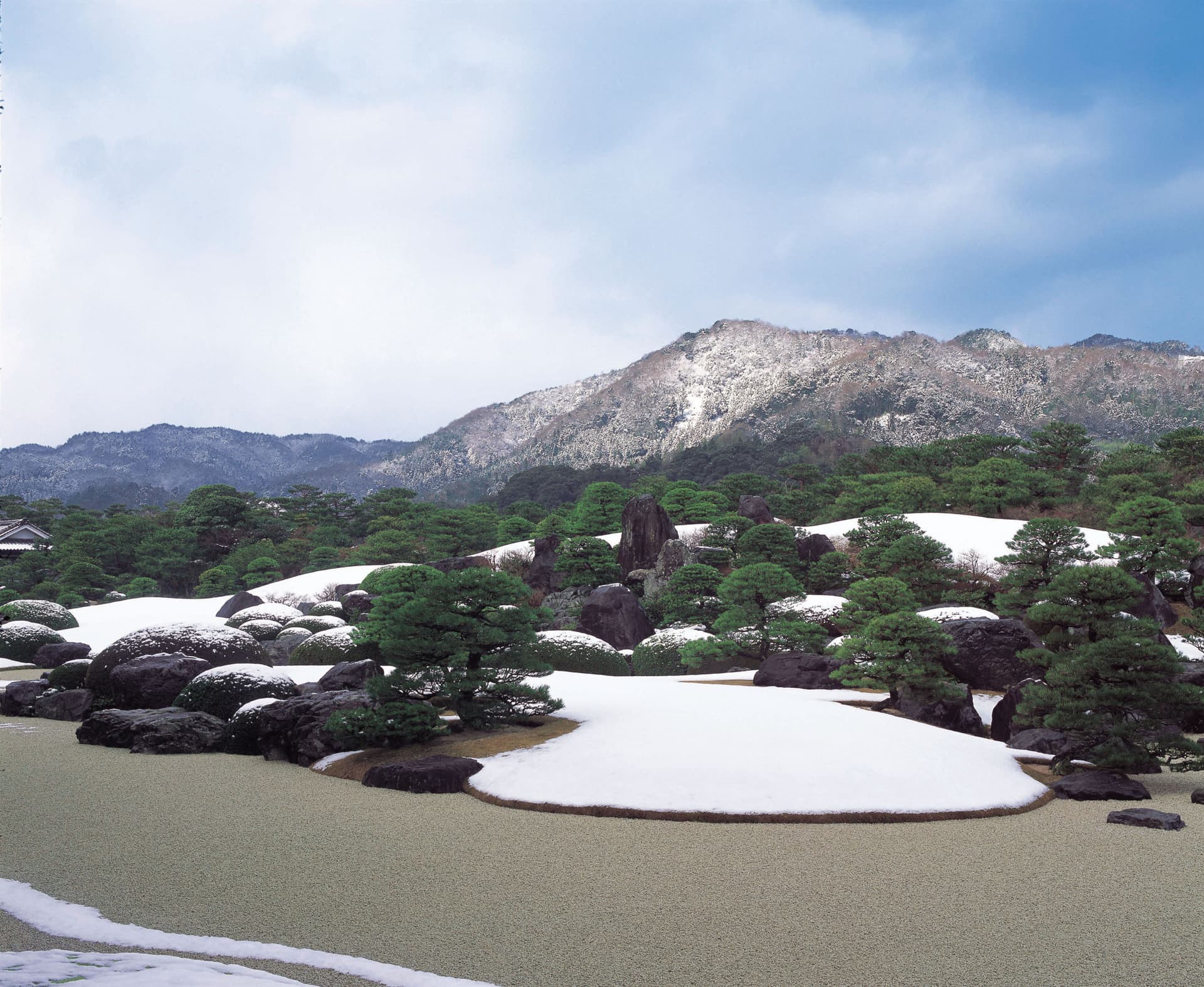 Adachi Museum of Art Ticket - تصویر 5